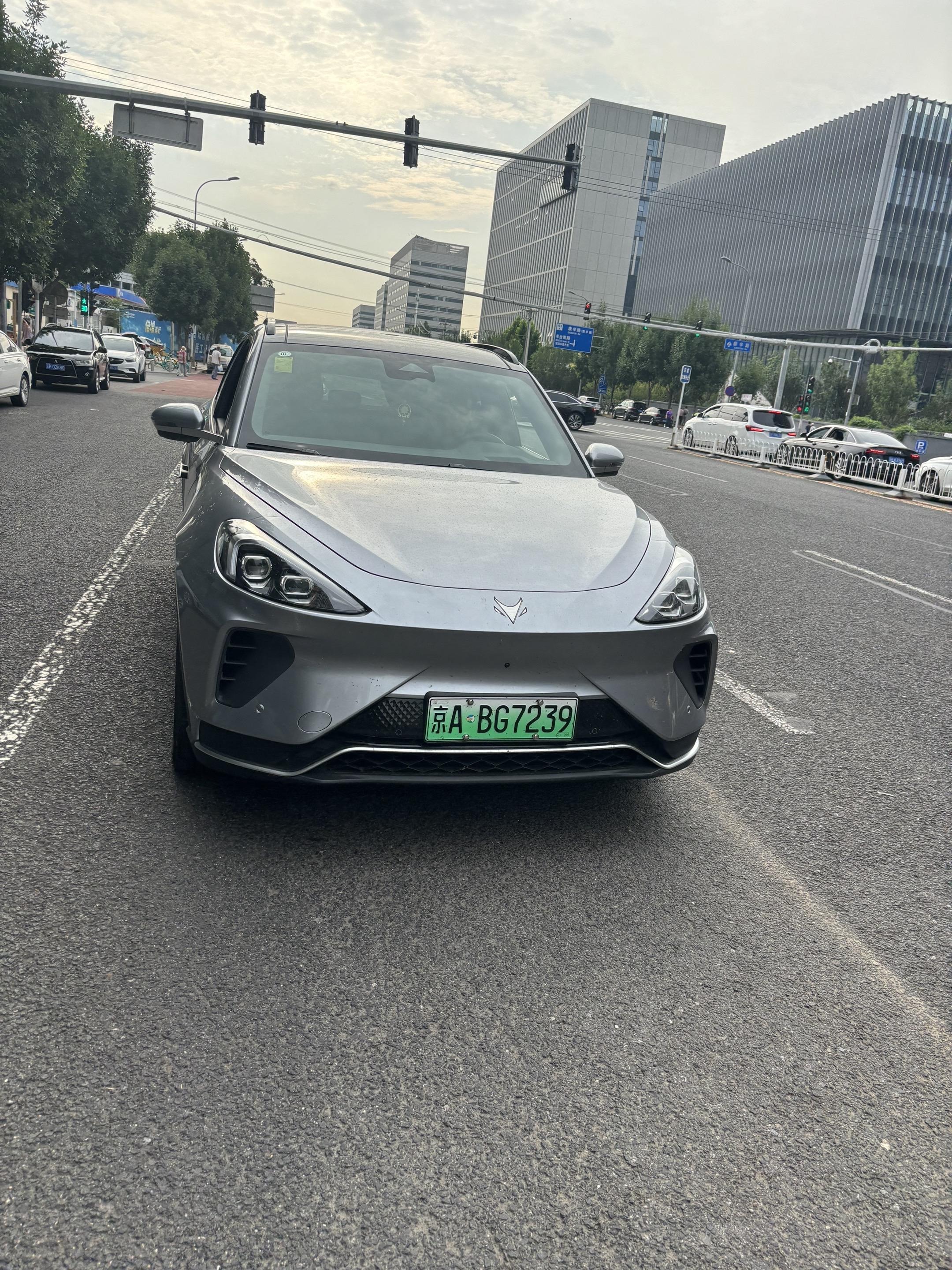 极狐 阿尔法T6600Ultra 320kW展示图1