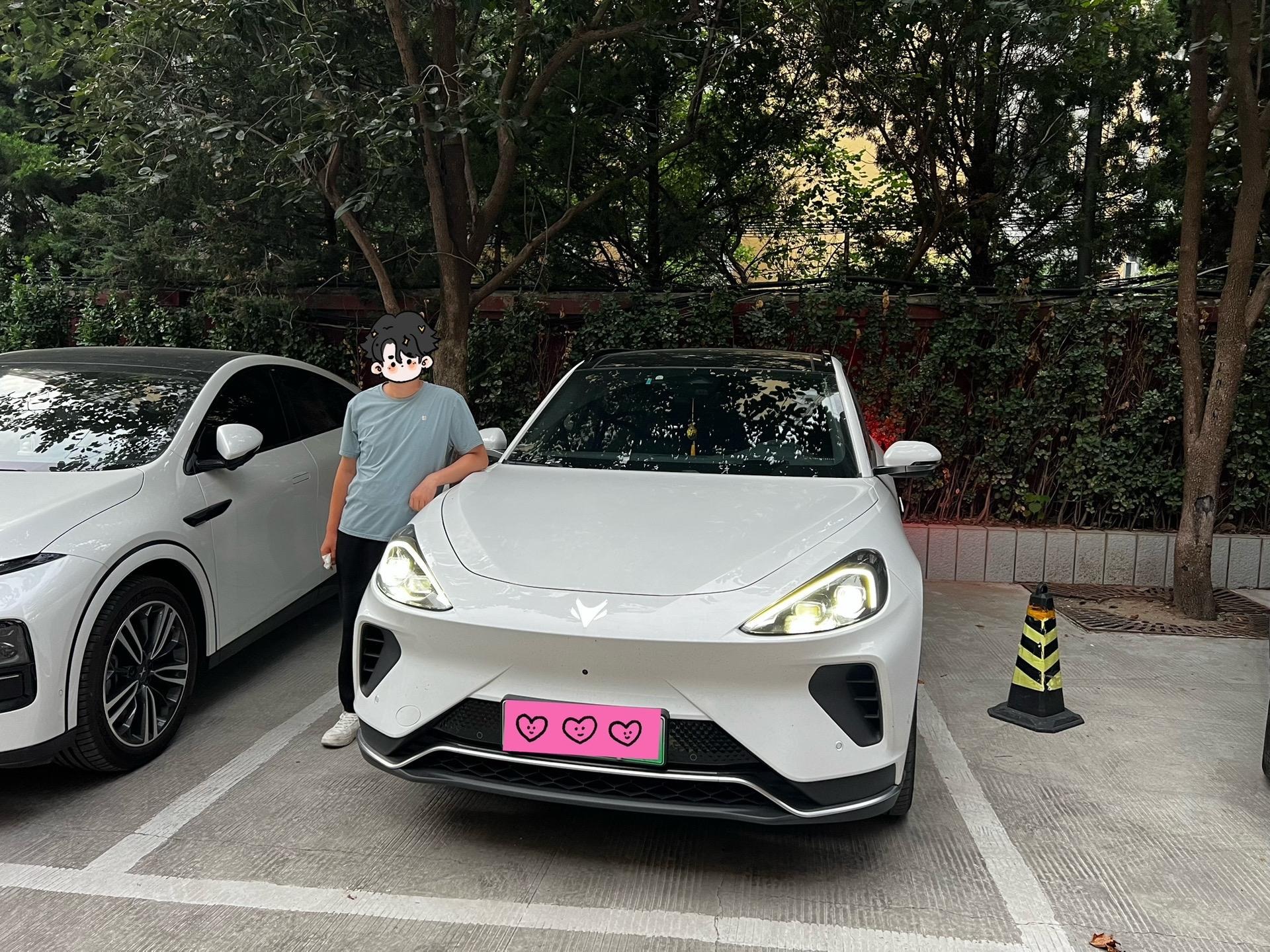 极狐 阿尔法T6600Ultra 320kW展示图3