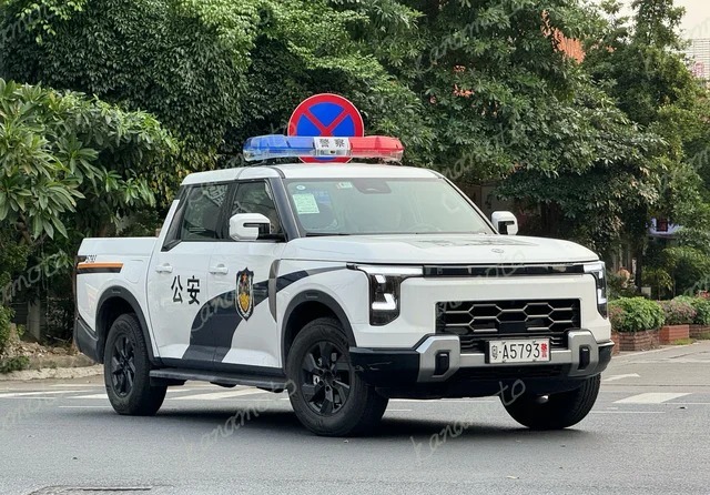 郑州日产Z9 GE PHEV135KM 四驱无人机探索版展示图2