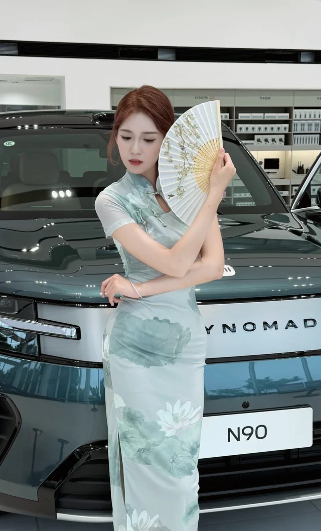 小米澎程N90Max版 7座展示图1