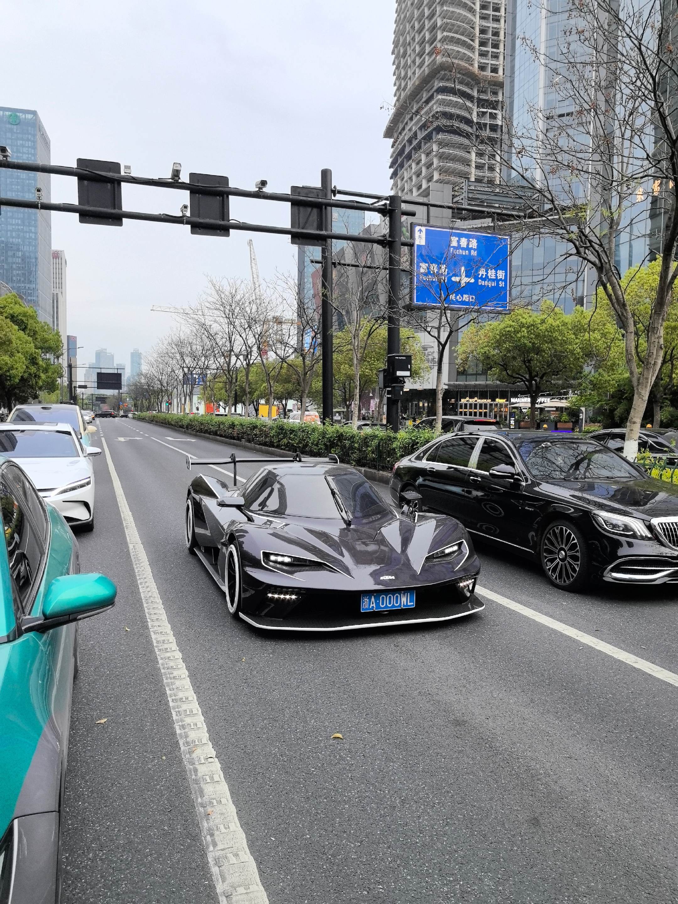 X-BOW GT-XRGT-XR展示图1