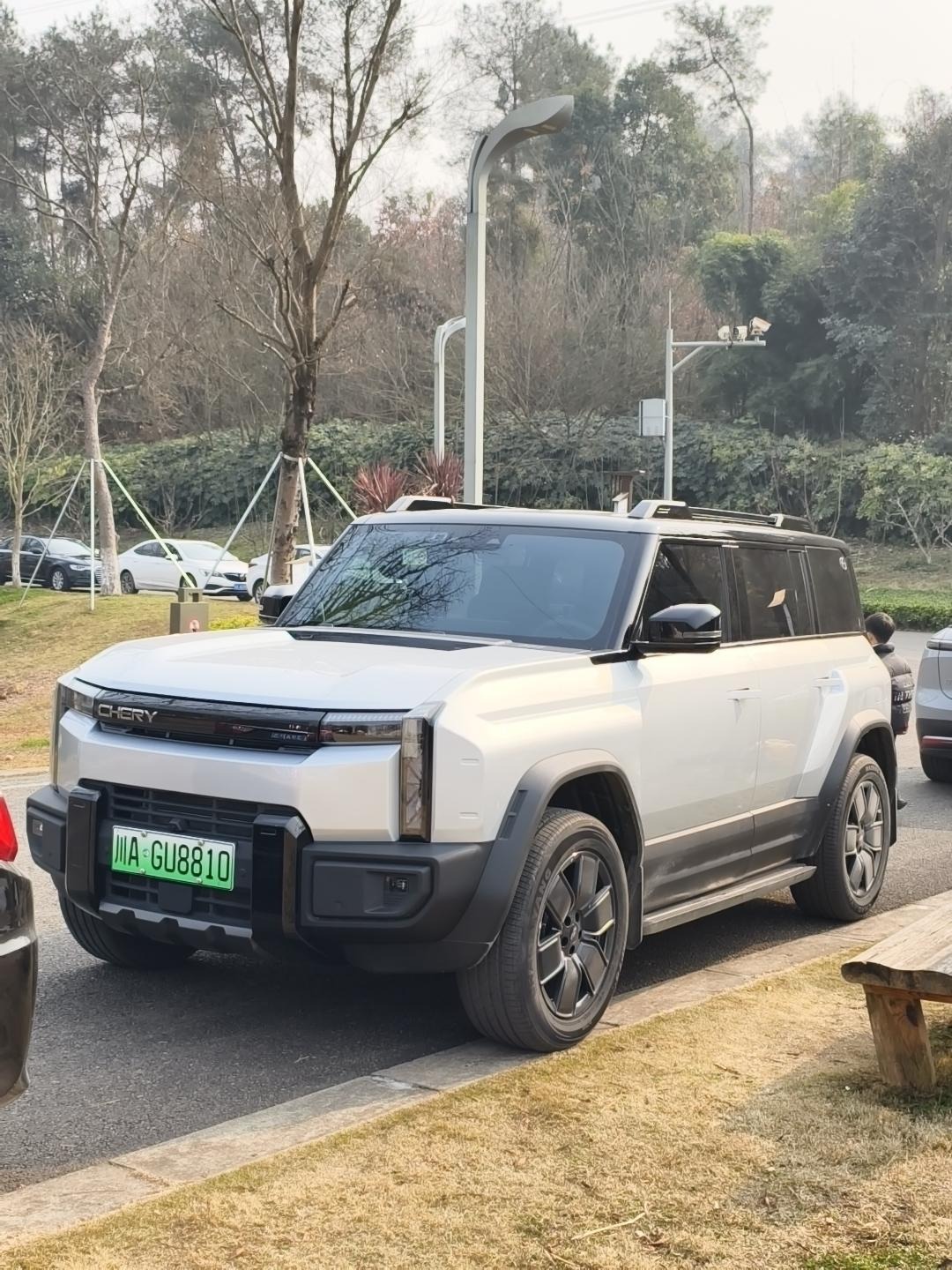 风云X3520乐游版展示图2