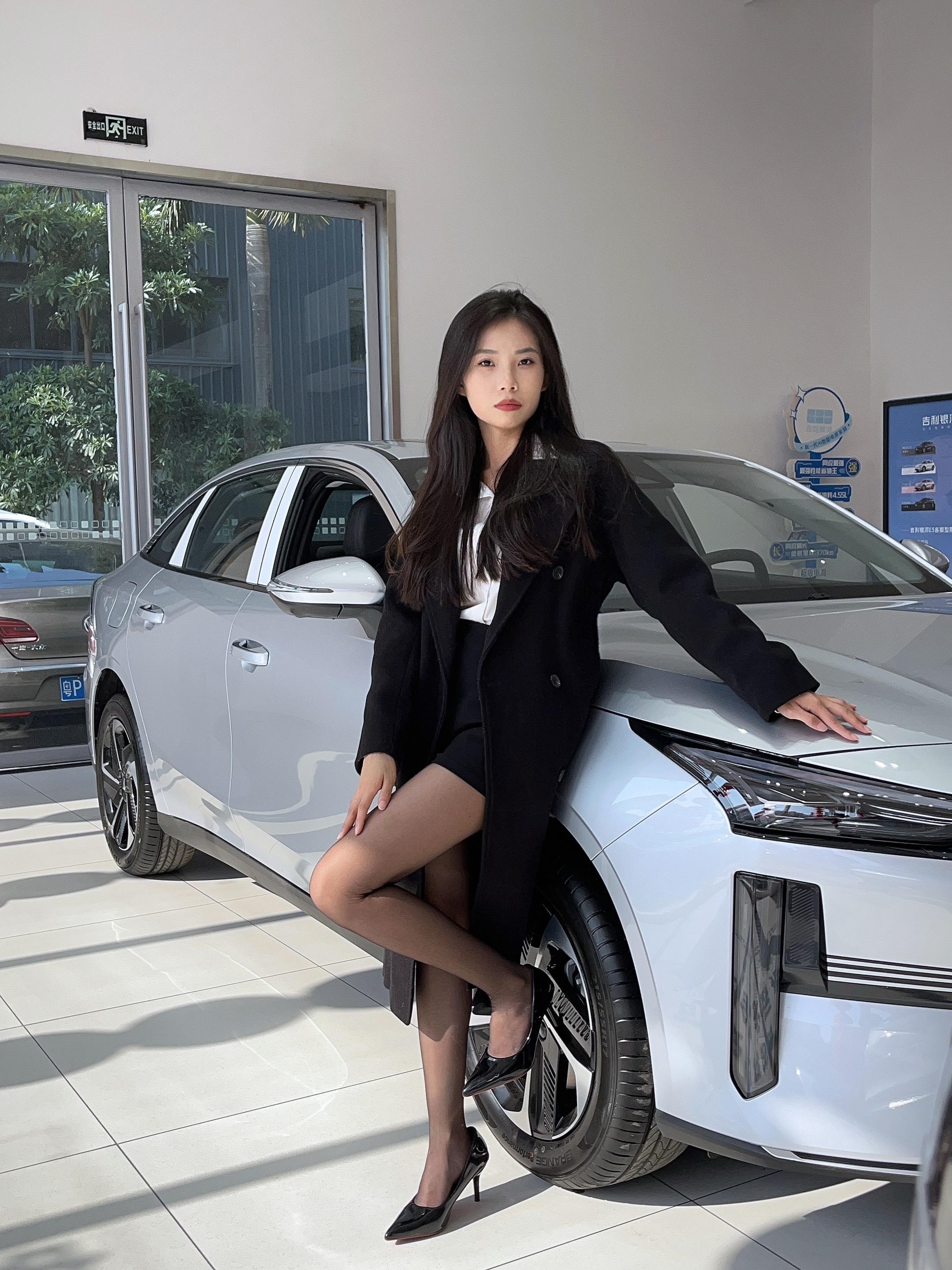 银河A7 EM150km 探索版展示图3