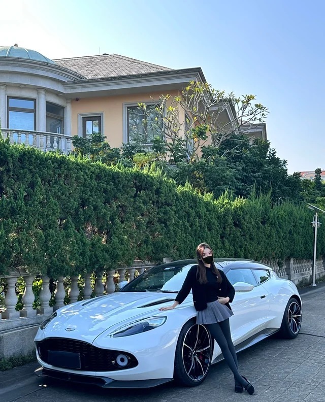 Bovensiepen Zagato