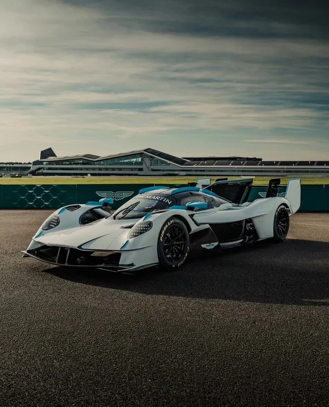 Valkyrie LM