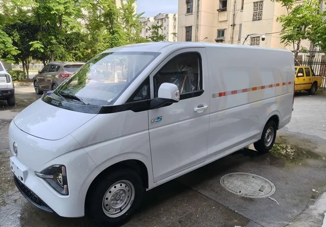 睿立达V5310km 睿途版展示图2