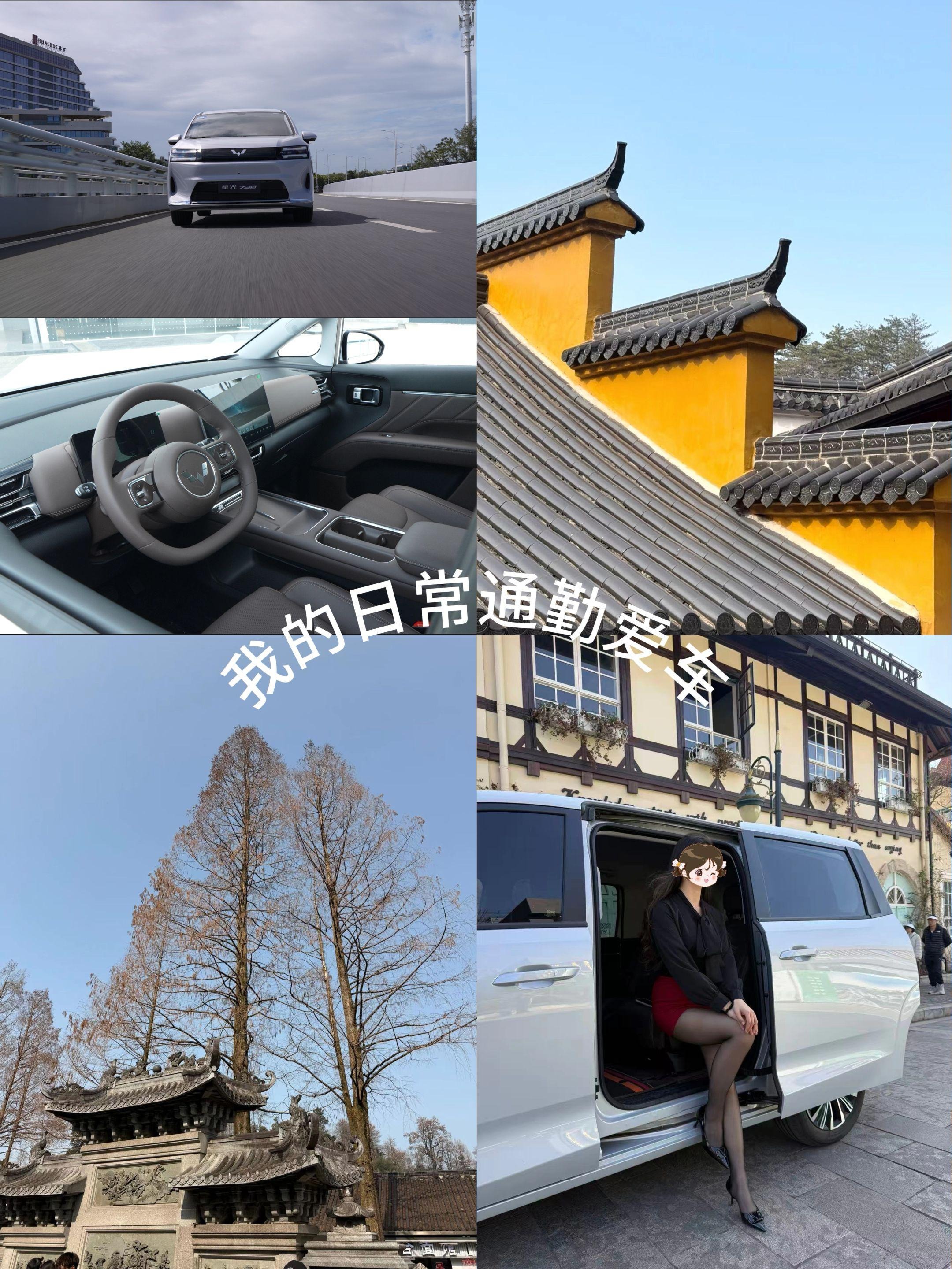星光730 EV500km 尊享型展示图1