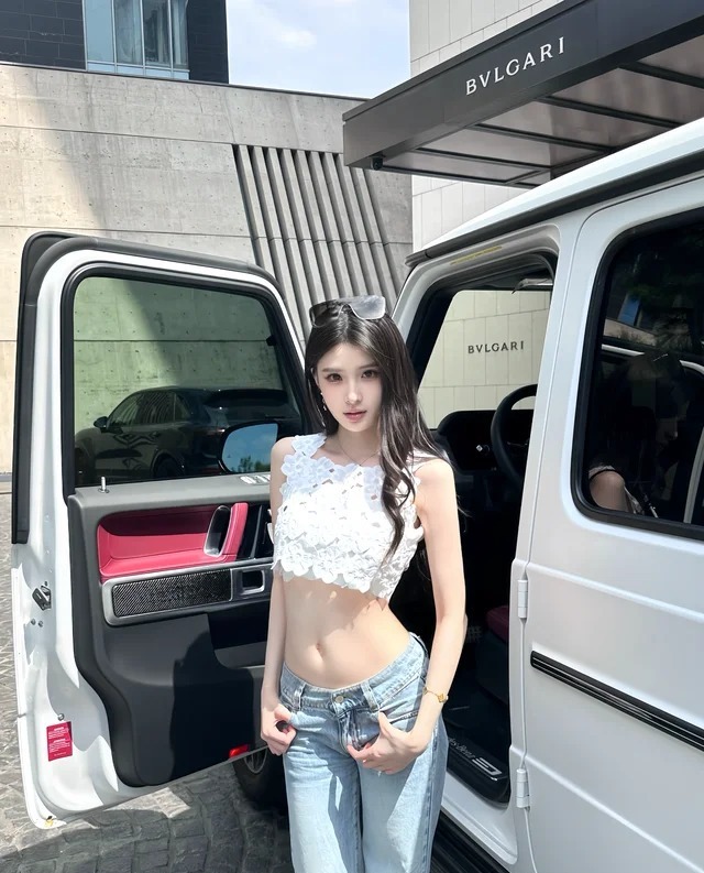 奔驰VLE(海外)