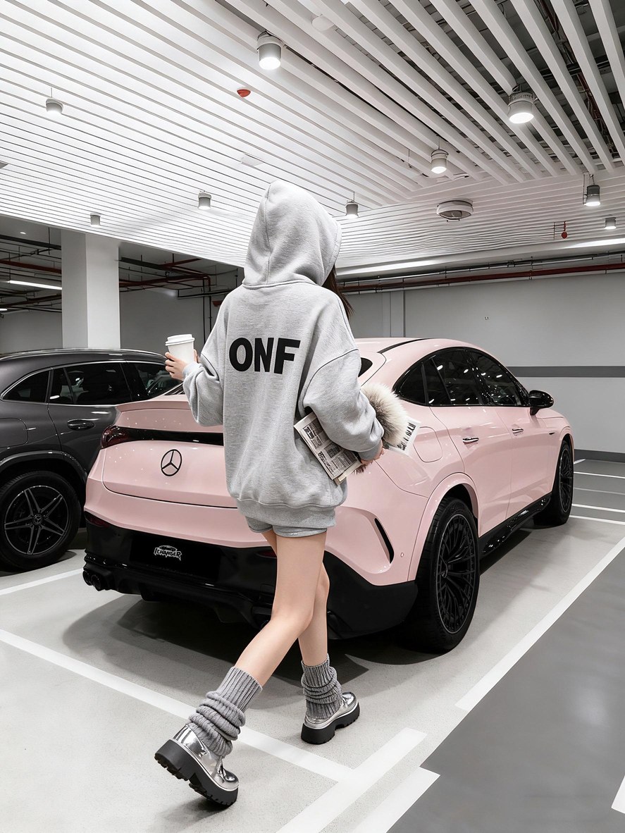 奔驰AMG GLE 53 4MATIC+展示图2