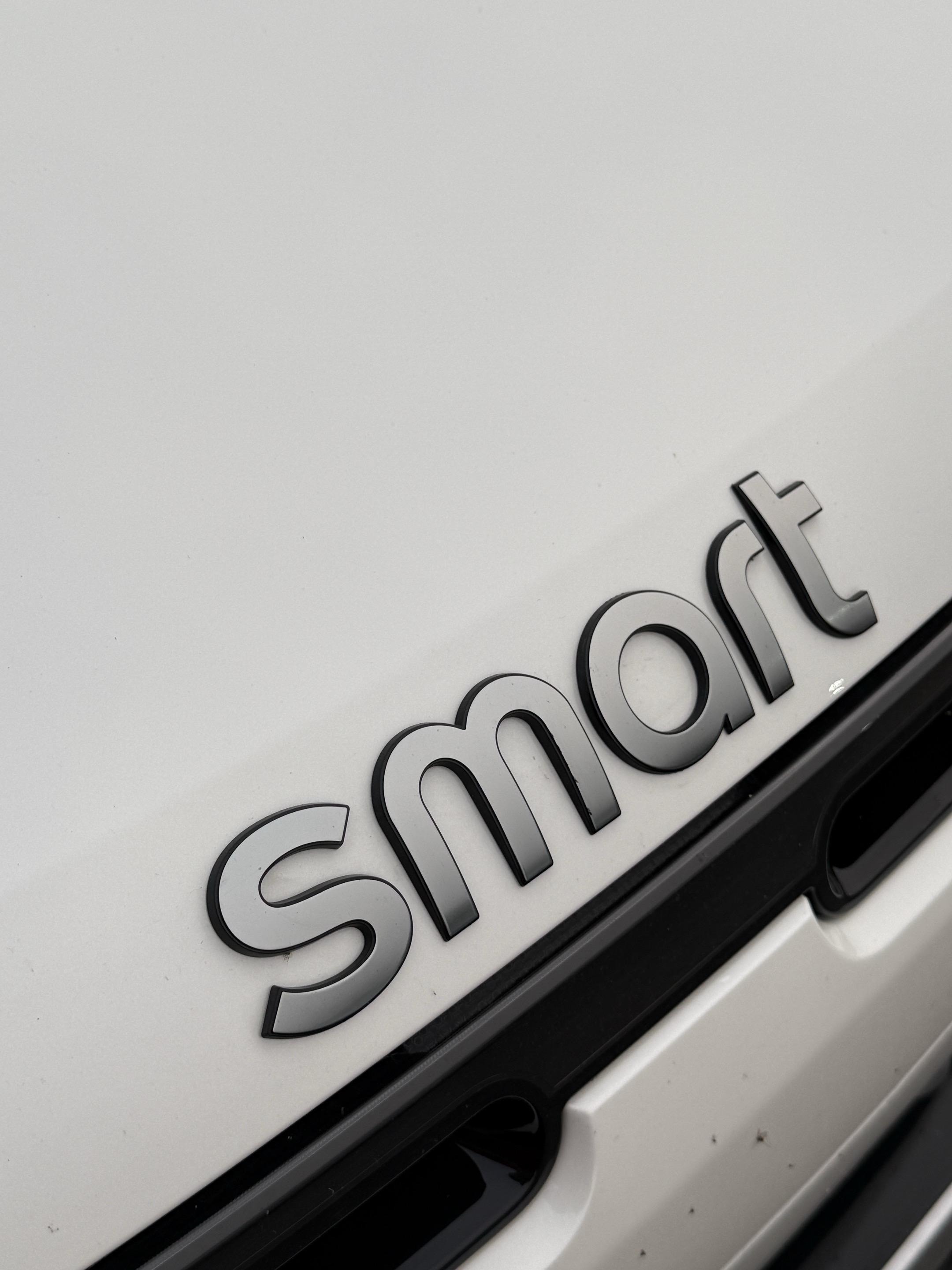 smart精灵#5 EHD超级电混120Pro展示图1