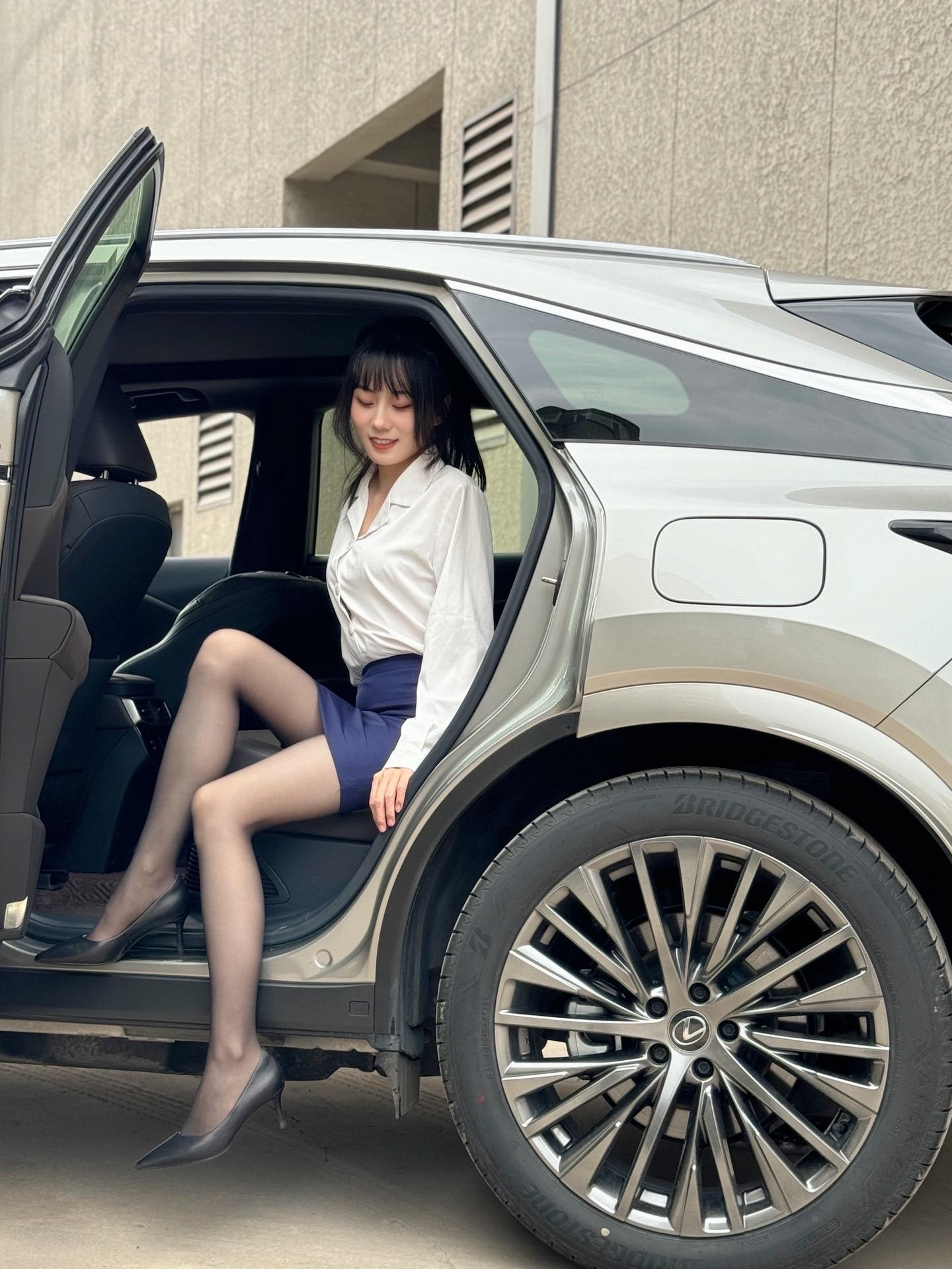 星际X SUV2.5T 柴油 真乘用版·通舱版展示图3