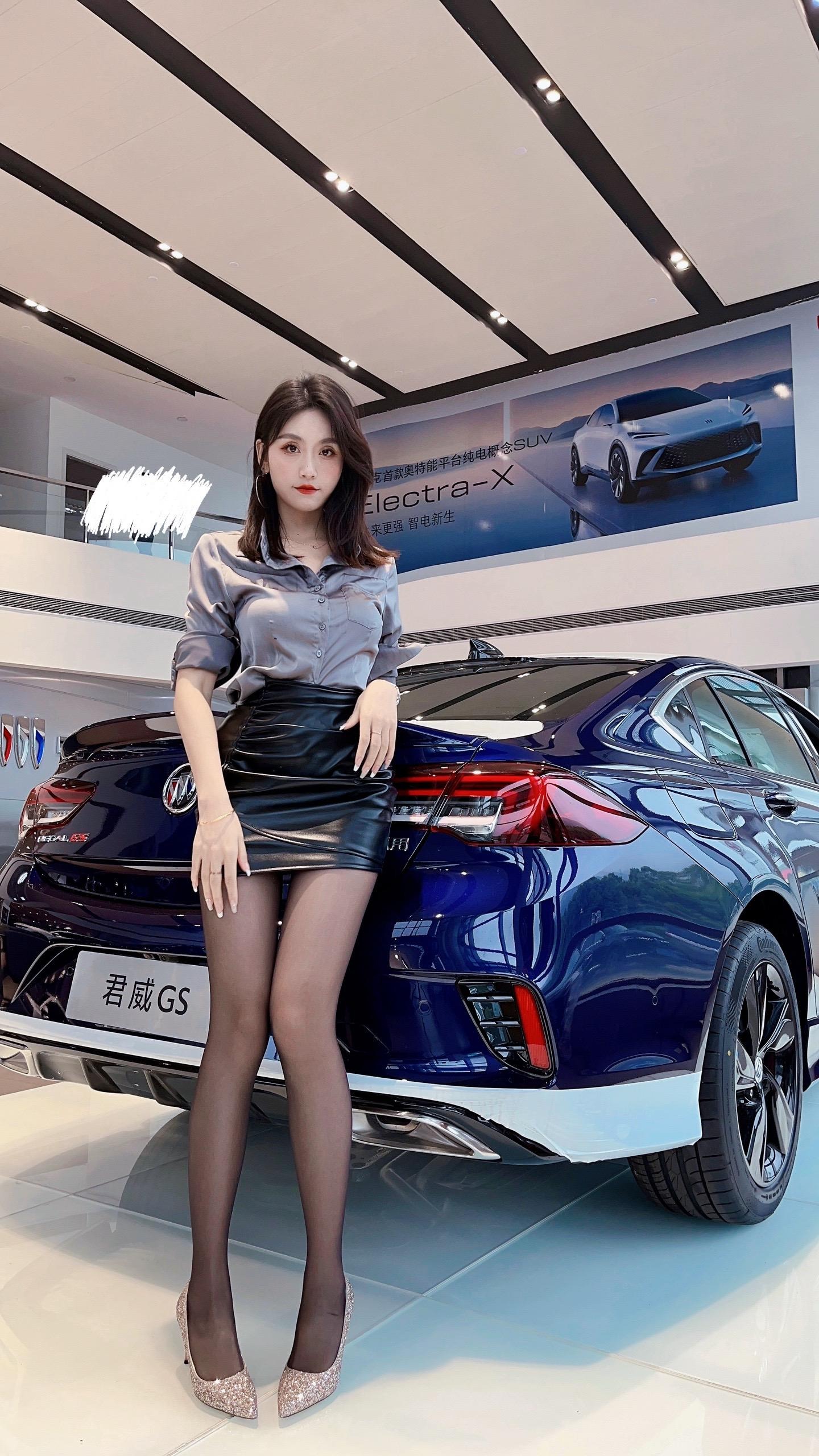 星际X SUV2.5T 柴油 真乘用版·标准版展示图3