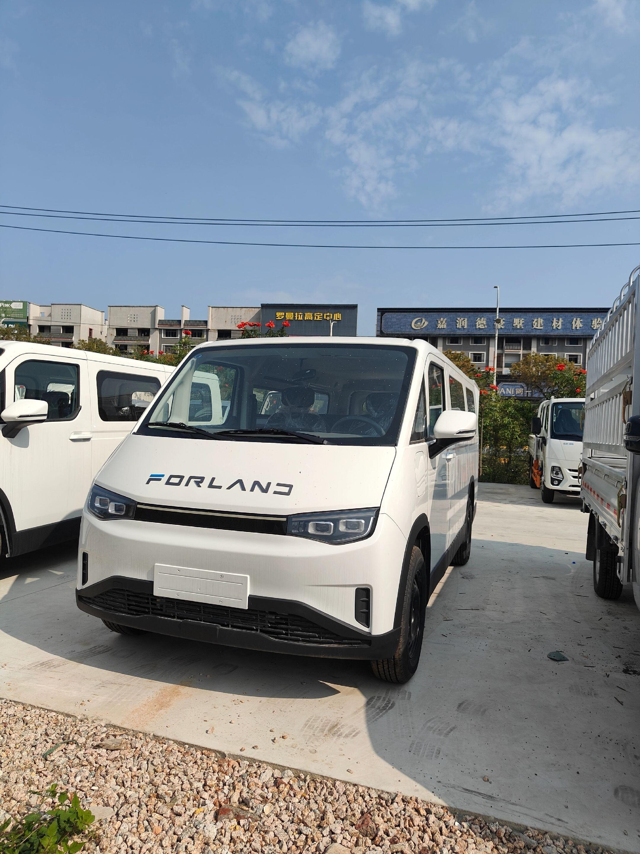 祥菱U7盲窗舒适版 爱易科50.23kWh