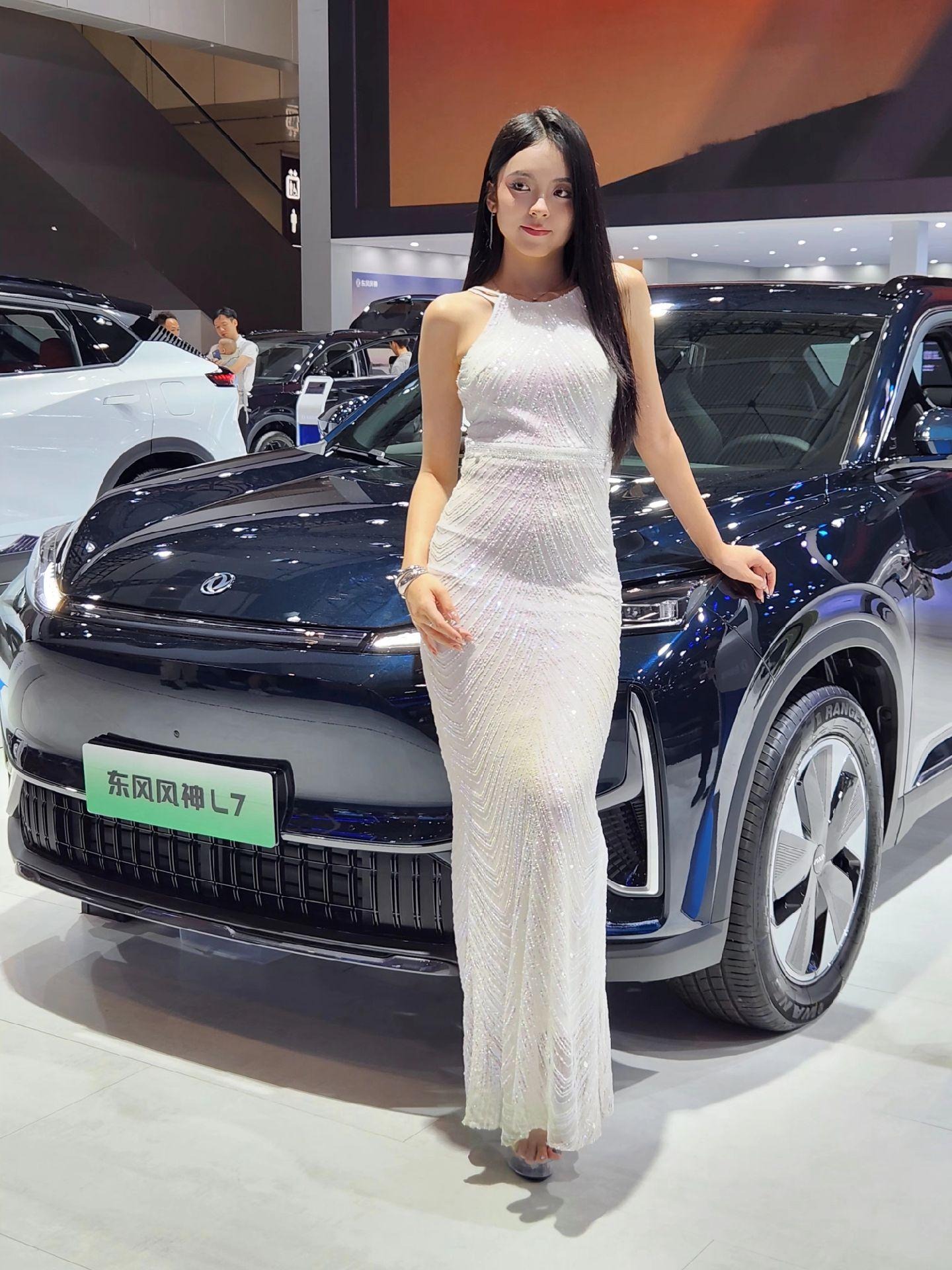 风神L7X530km 尊贵版展示图2