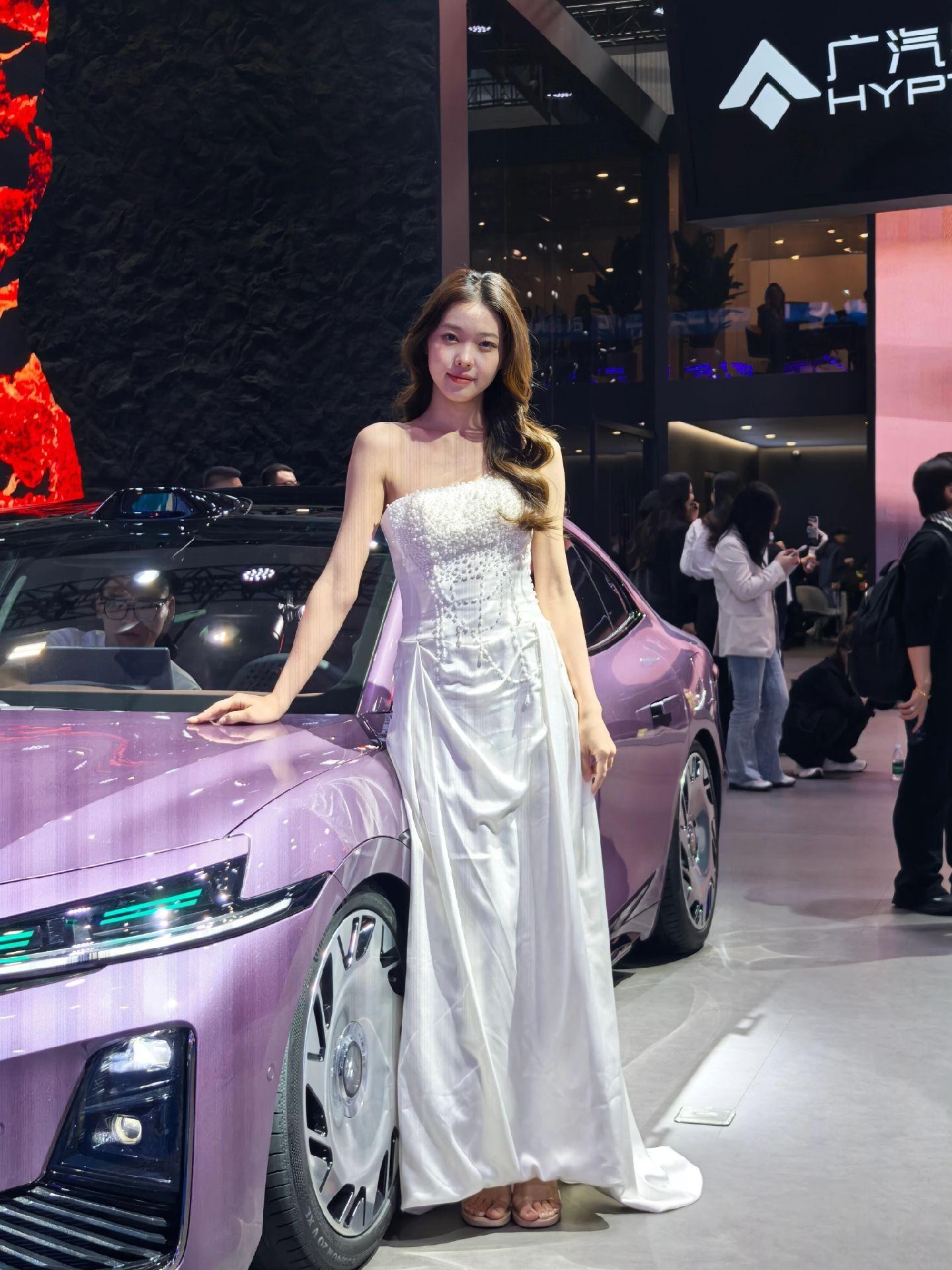 昊铂A800智慧豪华版展示图3