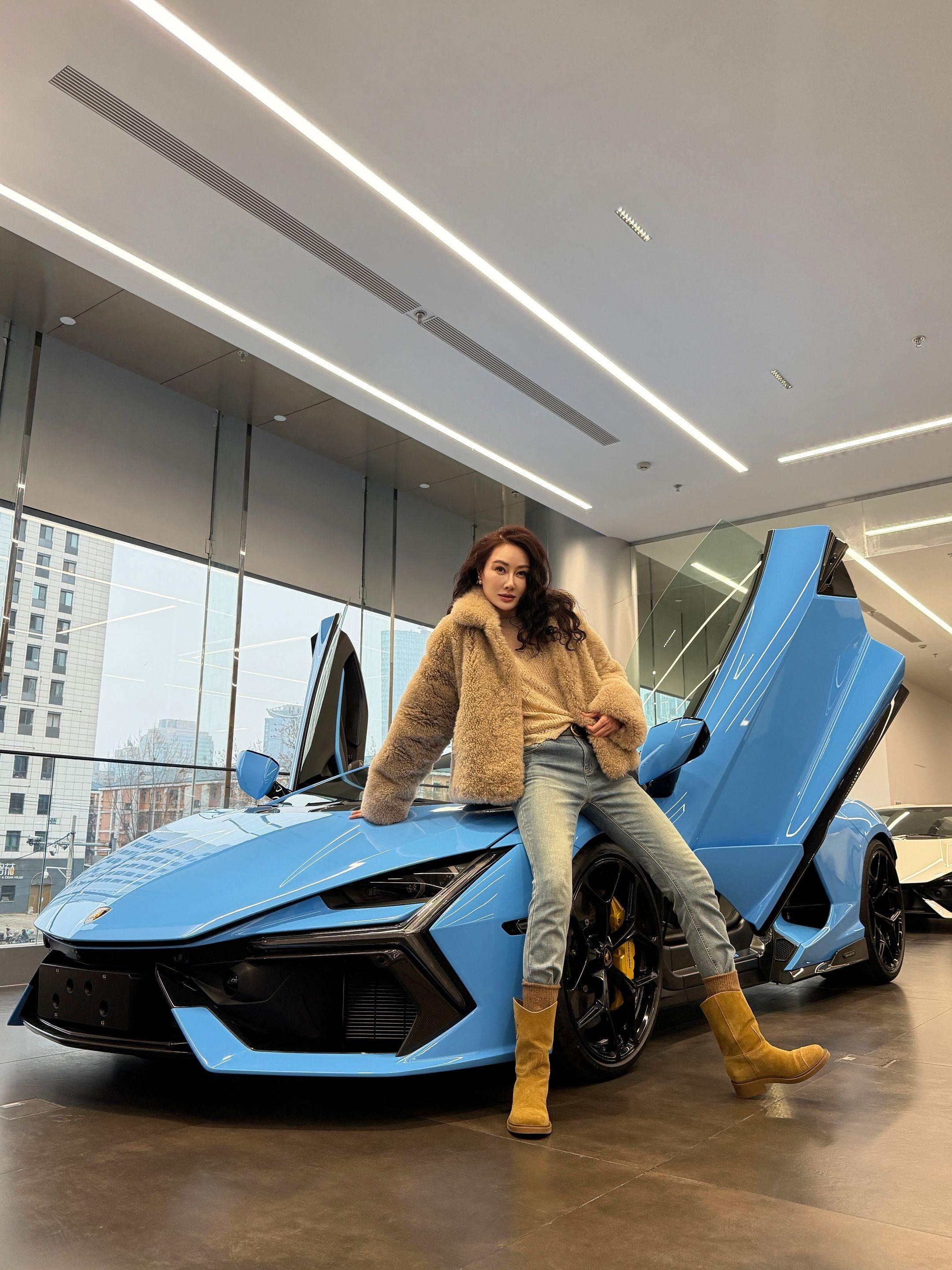 欧宝Corsa GSEVGT Concept展示图2