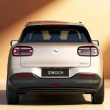 QQ3 EV420分享版展示图1