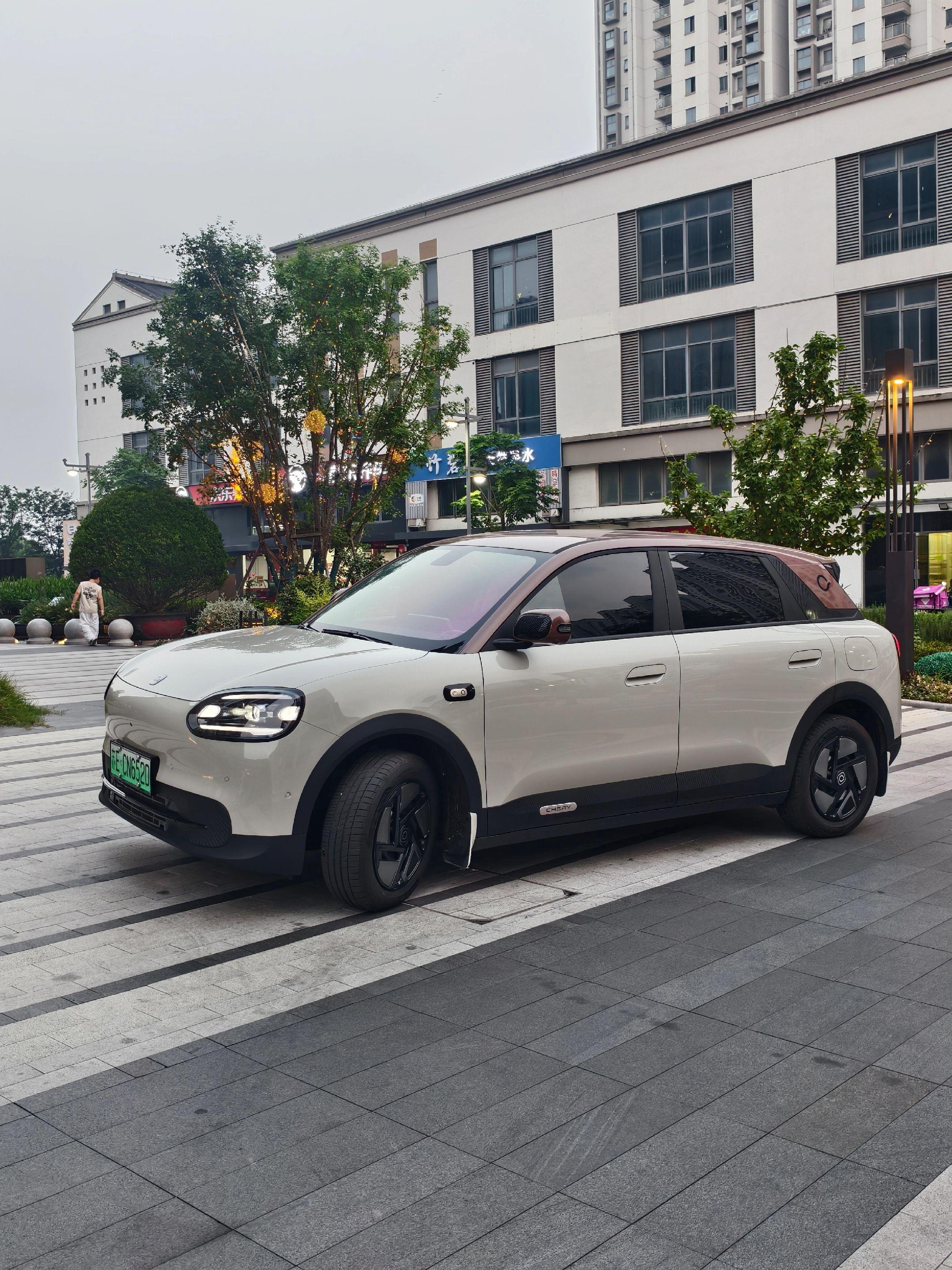 QQ3 EV310分享版展示图1
