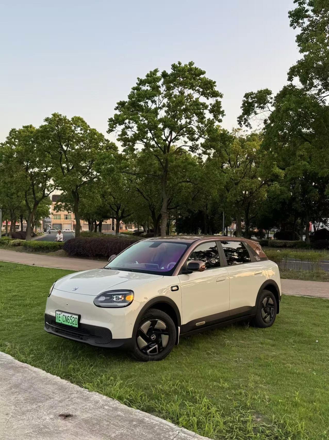 QQ3 EV310分享版展示图3