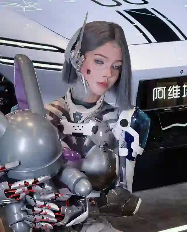 阿维塔VISION XPECTRA概念车