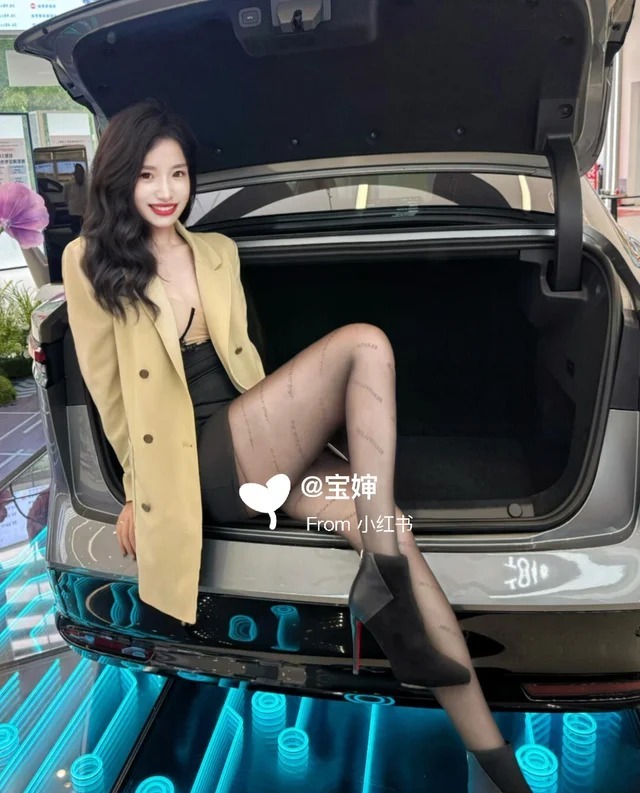 埃尚潮趣版展示图3