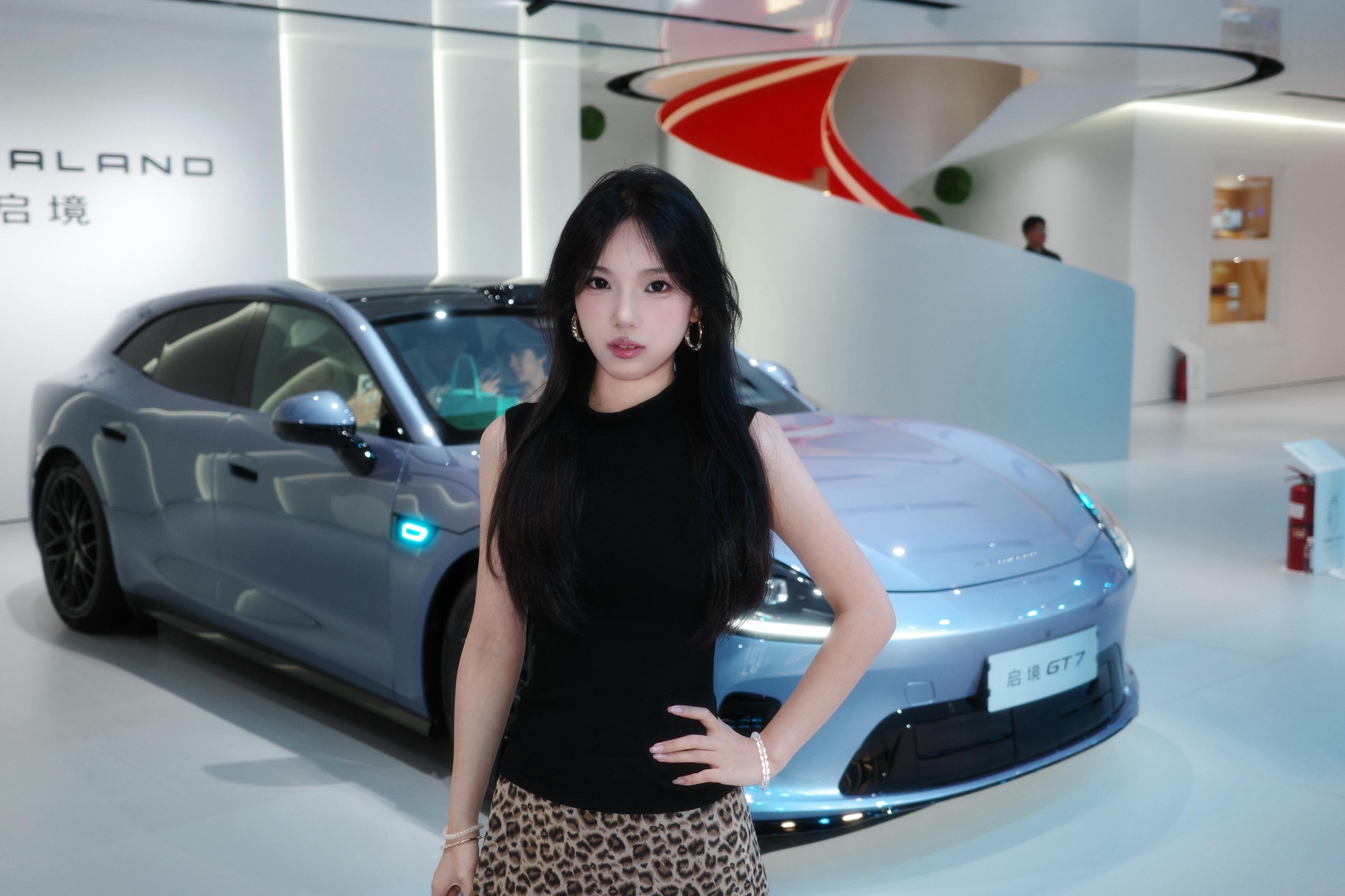 启境GT7Ultra 超长续航展示图3