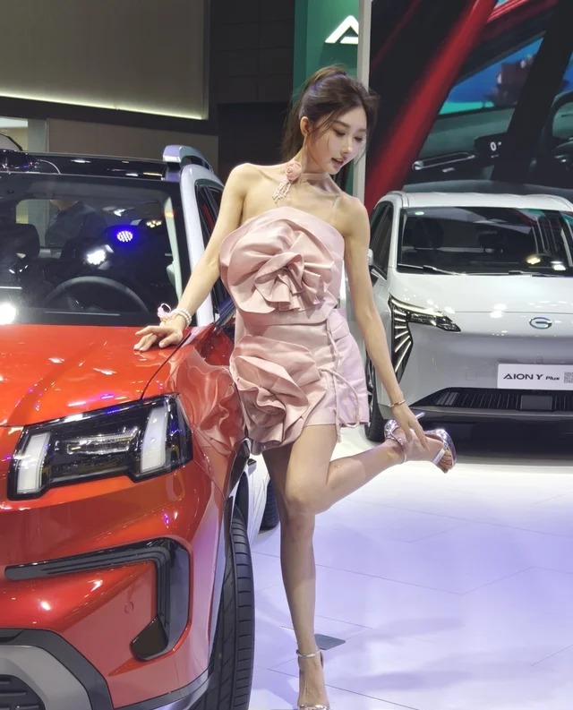 AION R2基本型展示图2