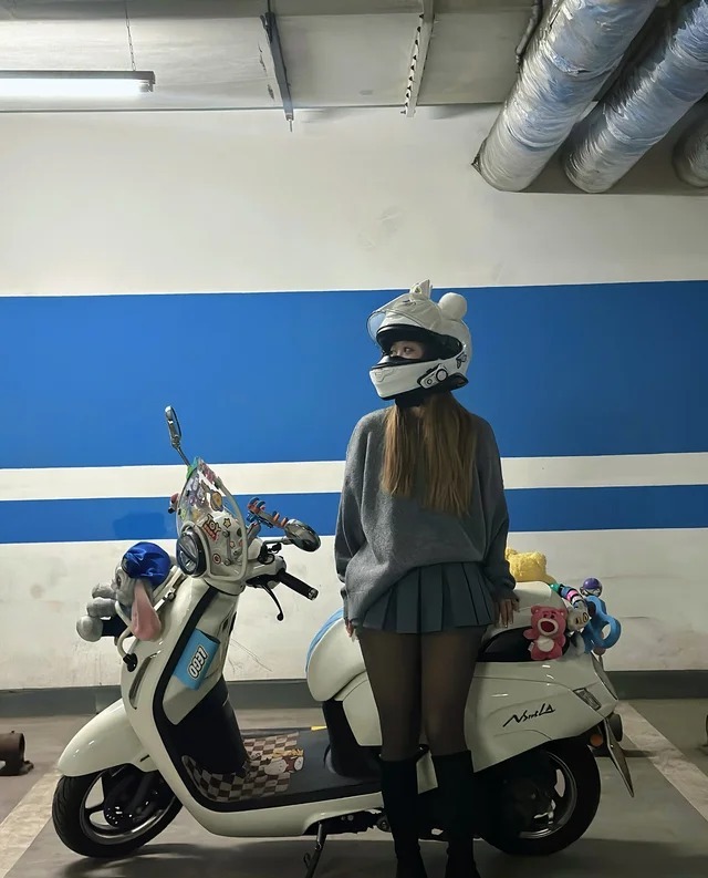 本田0 αPrototype展示图1