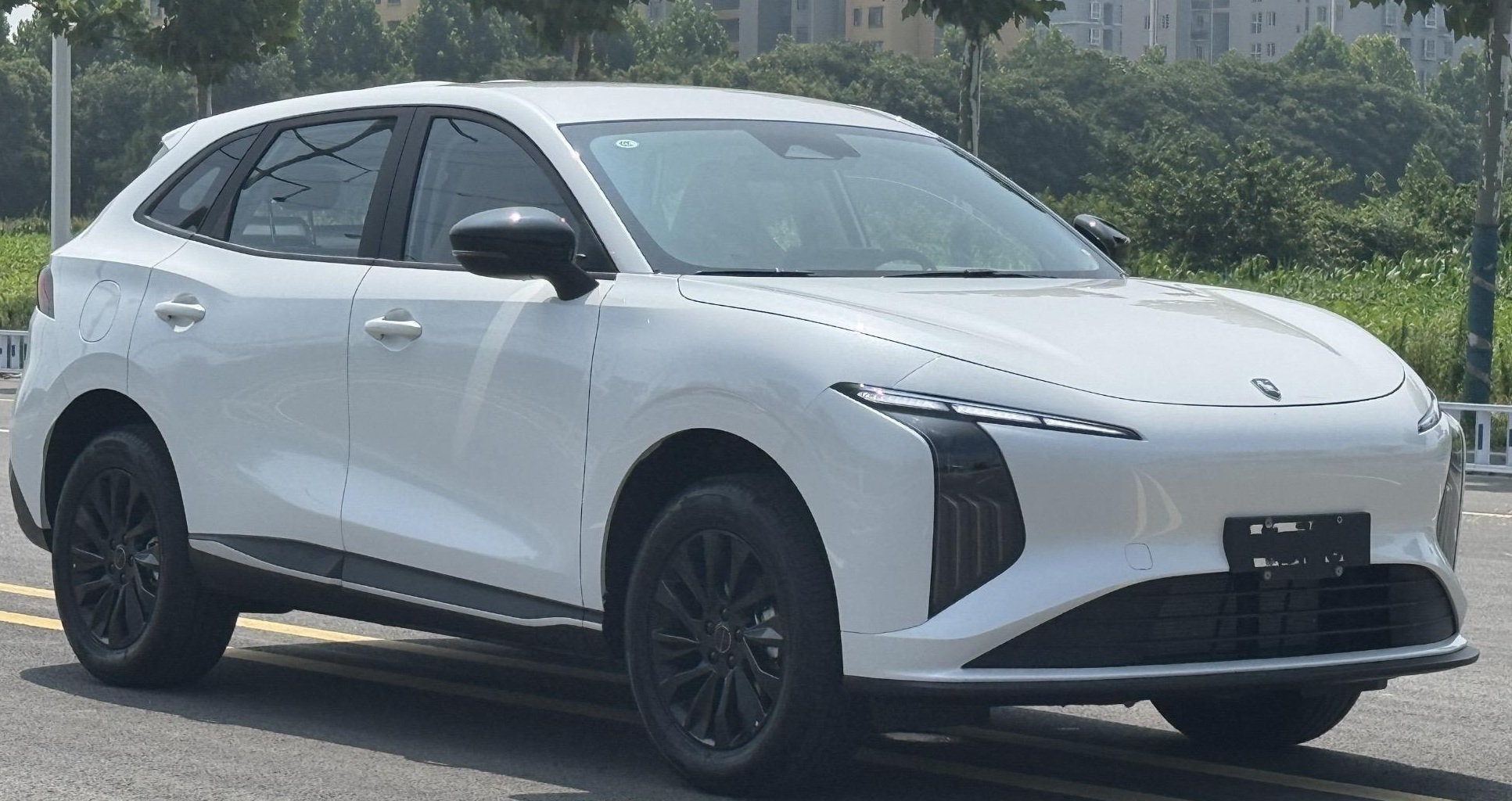 星海T5530km 尊享版展示图1