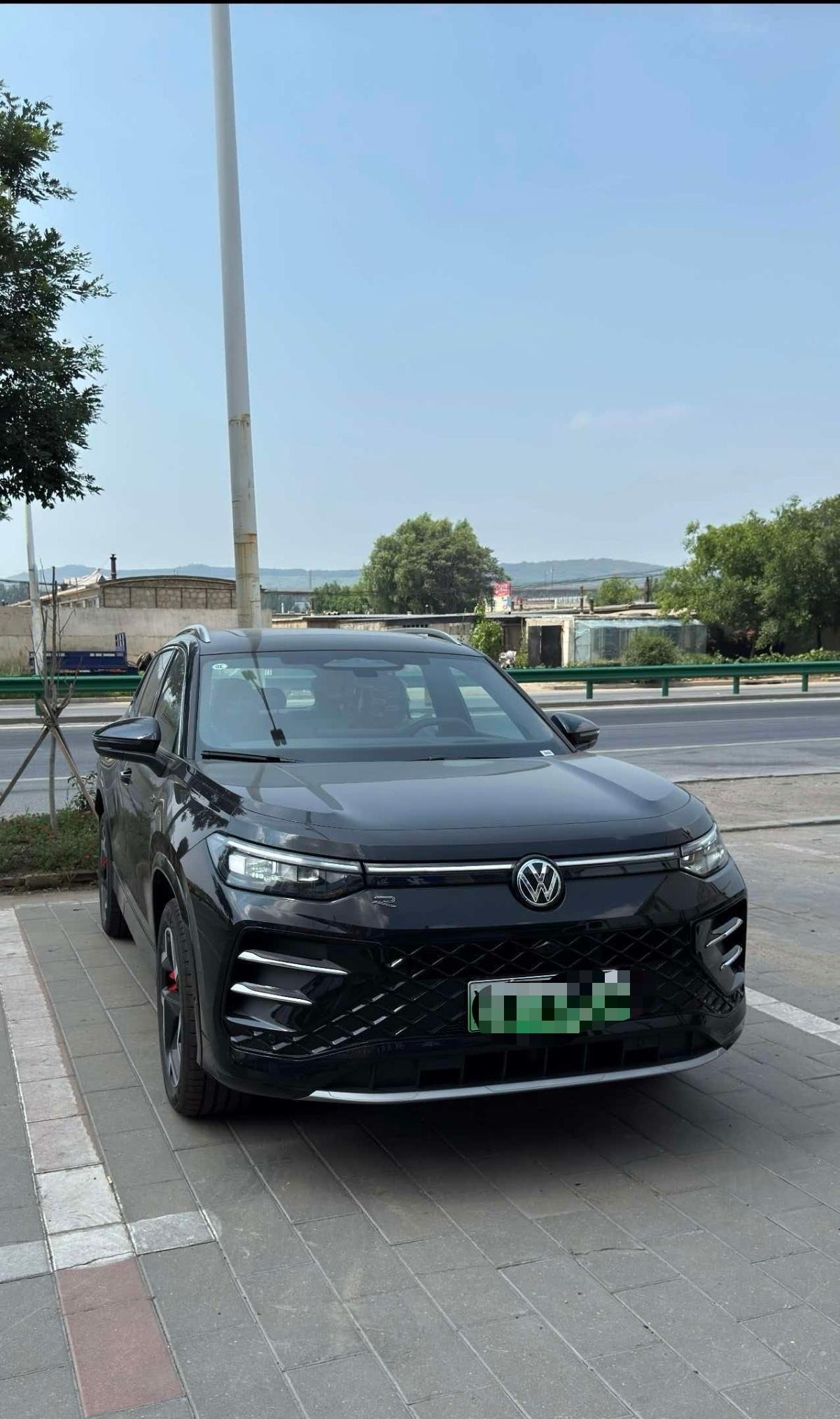 探岳L PHEVPRIME展示图2