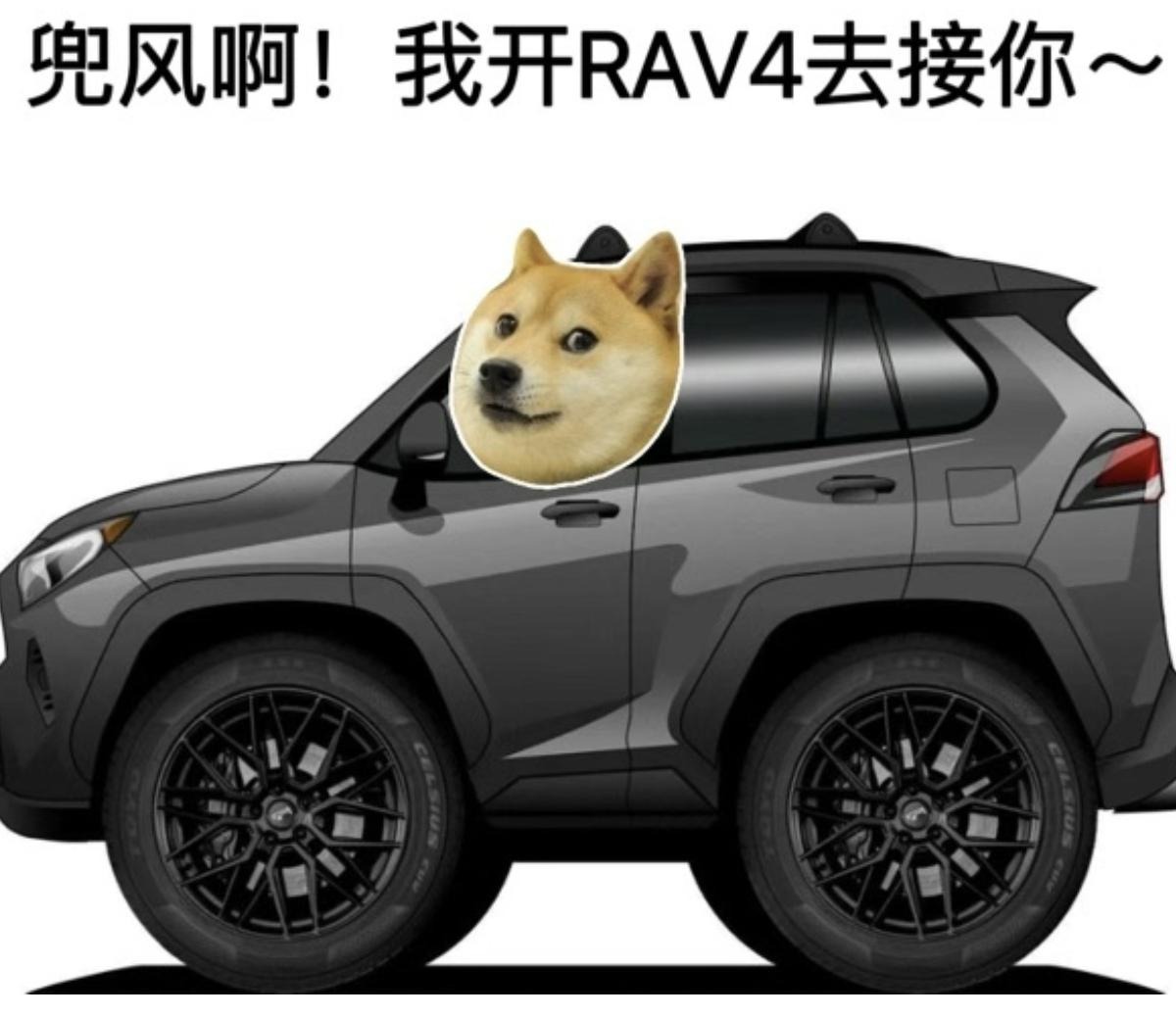 Lorinser RAV4荣放基本型展示图1