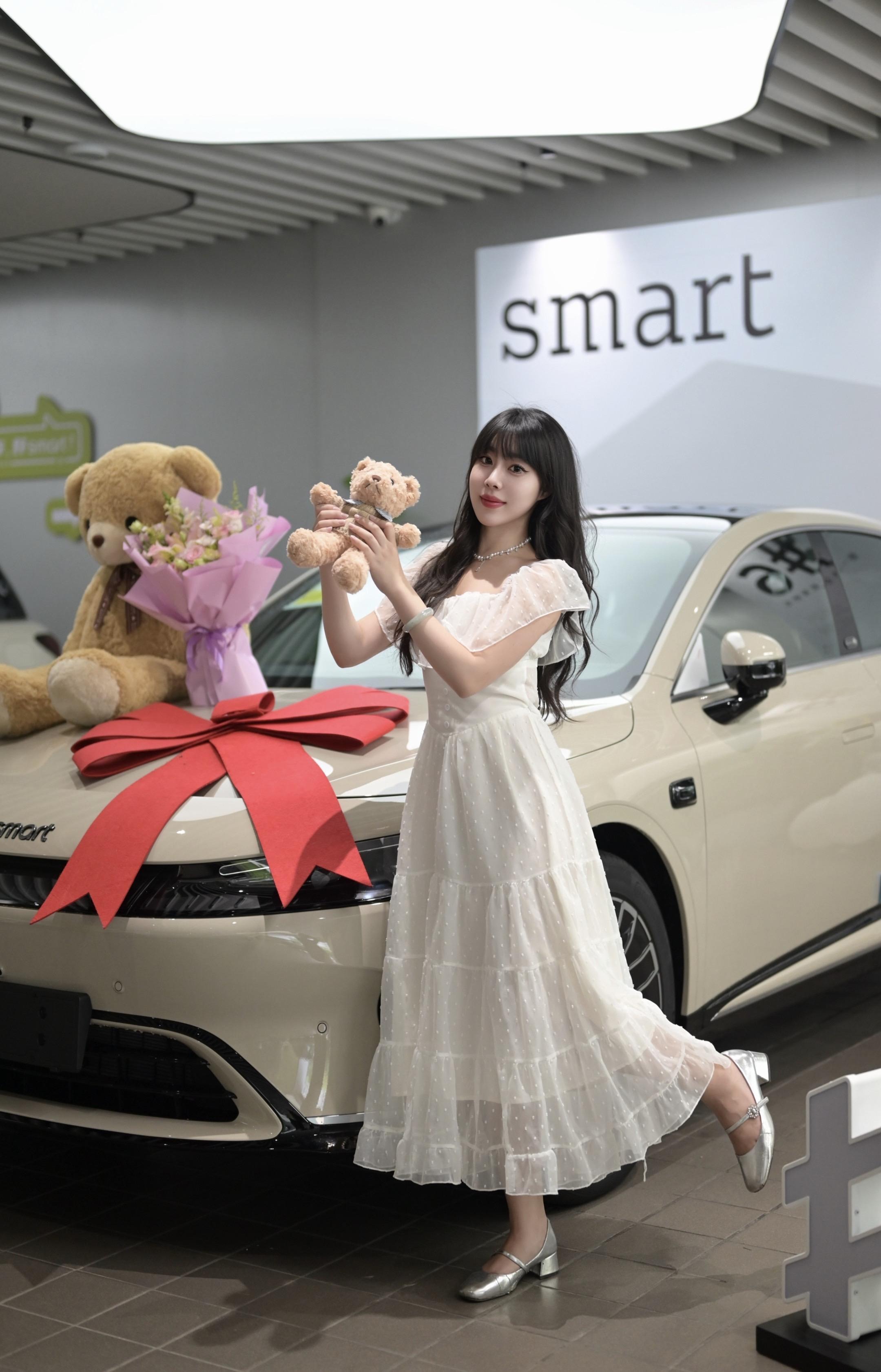 smart精灵#6 EHD超级电混1675 Pro展示图3