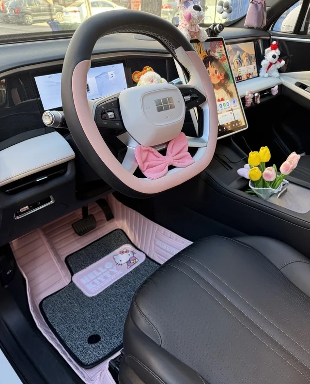 银河M7225km 远航版展示图2