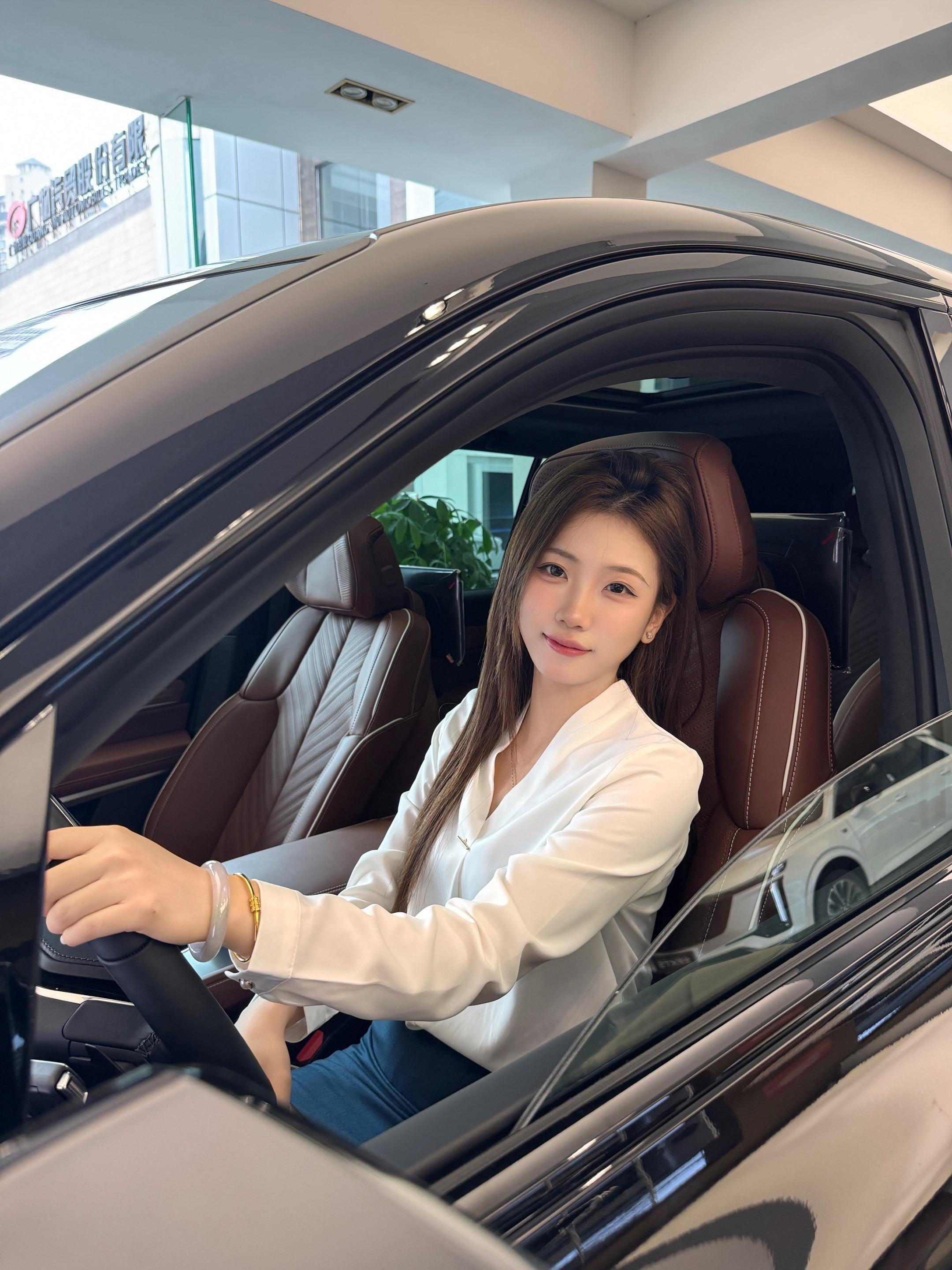 凯威德长续航四驱Pro展示图3