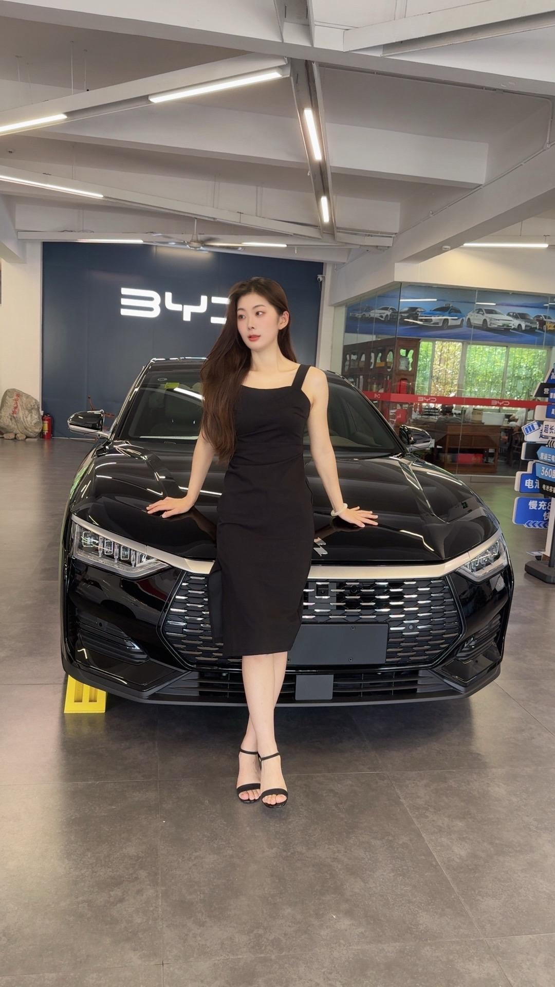 领汇e9 EV535豪华版展示图1