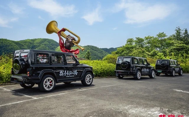 北京81 VJ81 VJ高配版展示图1