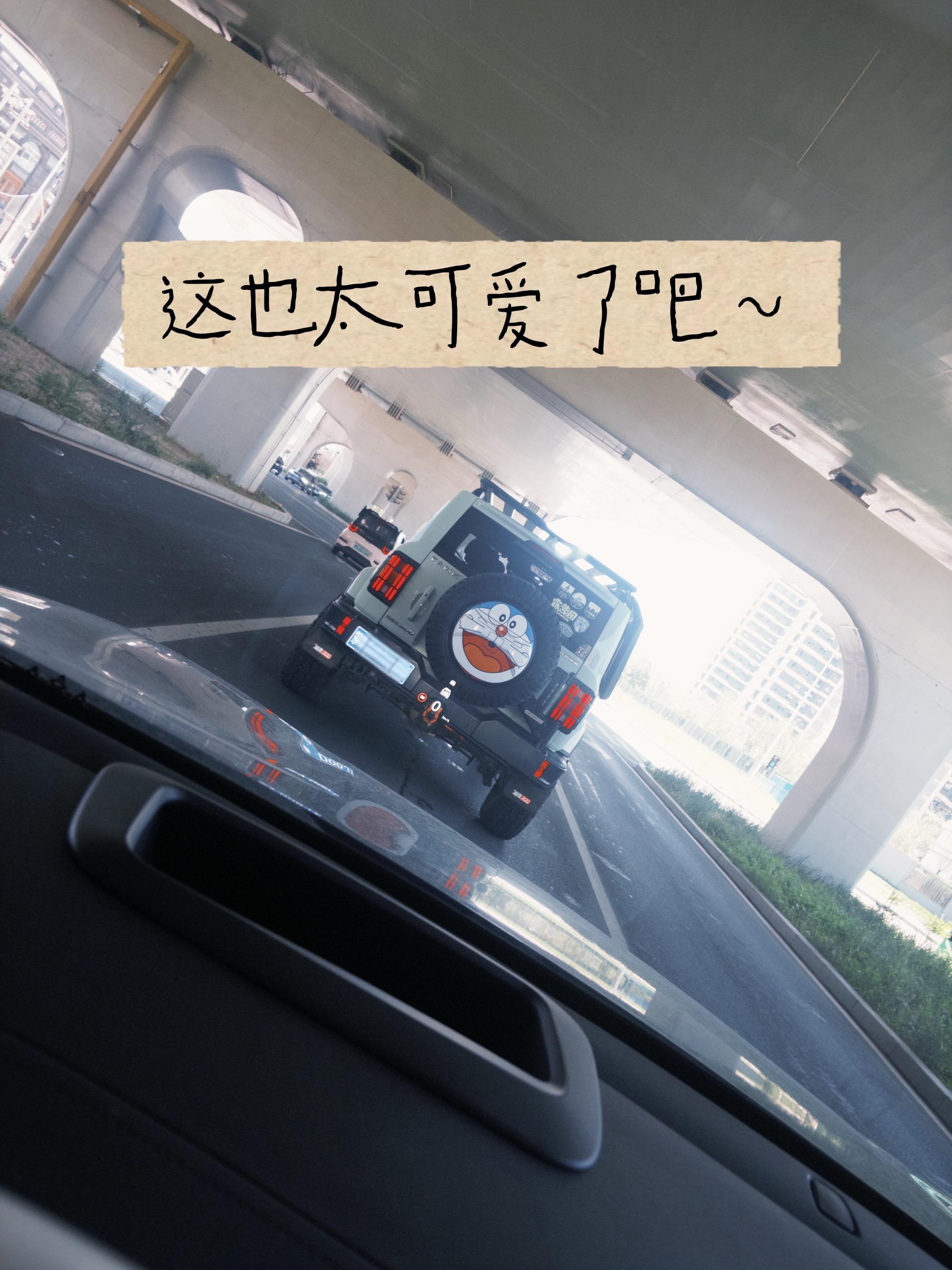 坦克300L Hi4-Z2.0T Hi4-Z展示图1