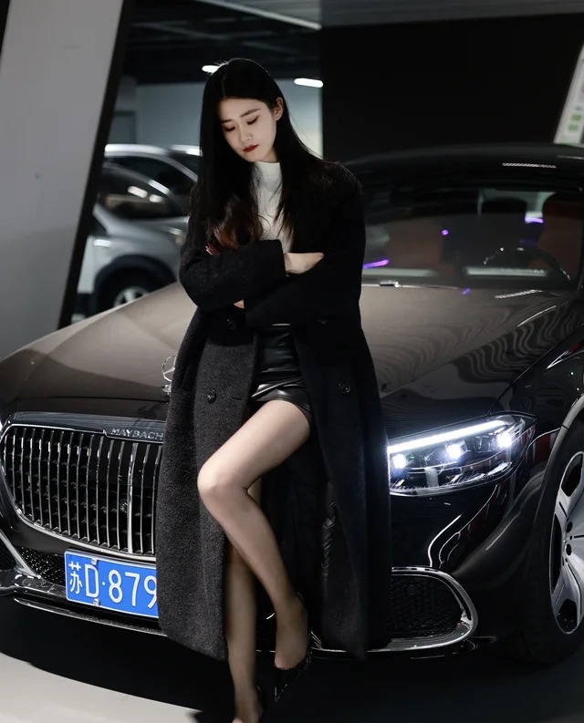 迈巴赫迈巴赫VLS基本型展示图2
