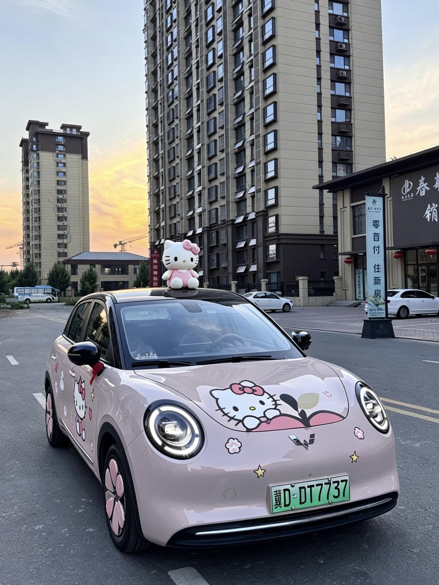 缤果Pro330km 尊享款展示图2
