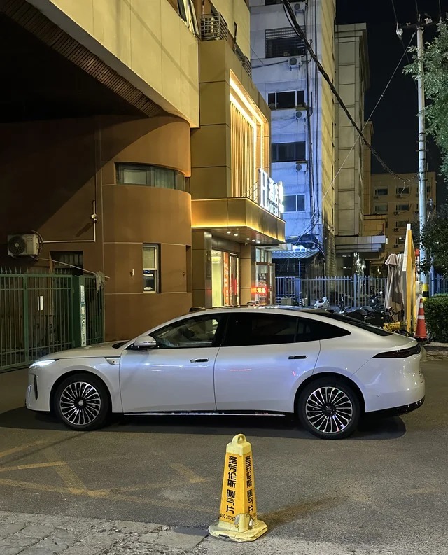 海豹08EV905KM旗舰型展示图3