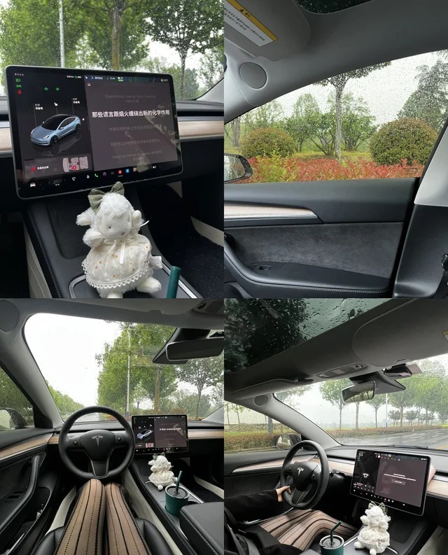纯电小型车