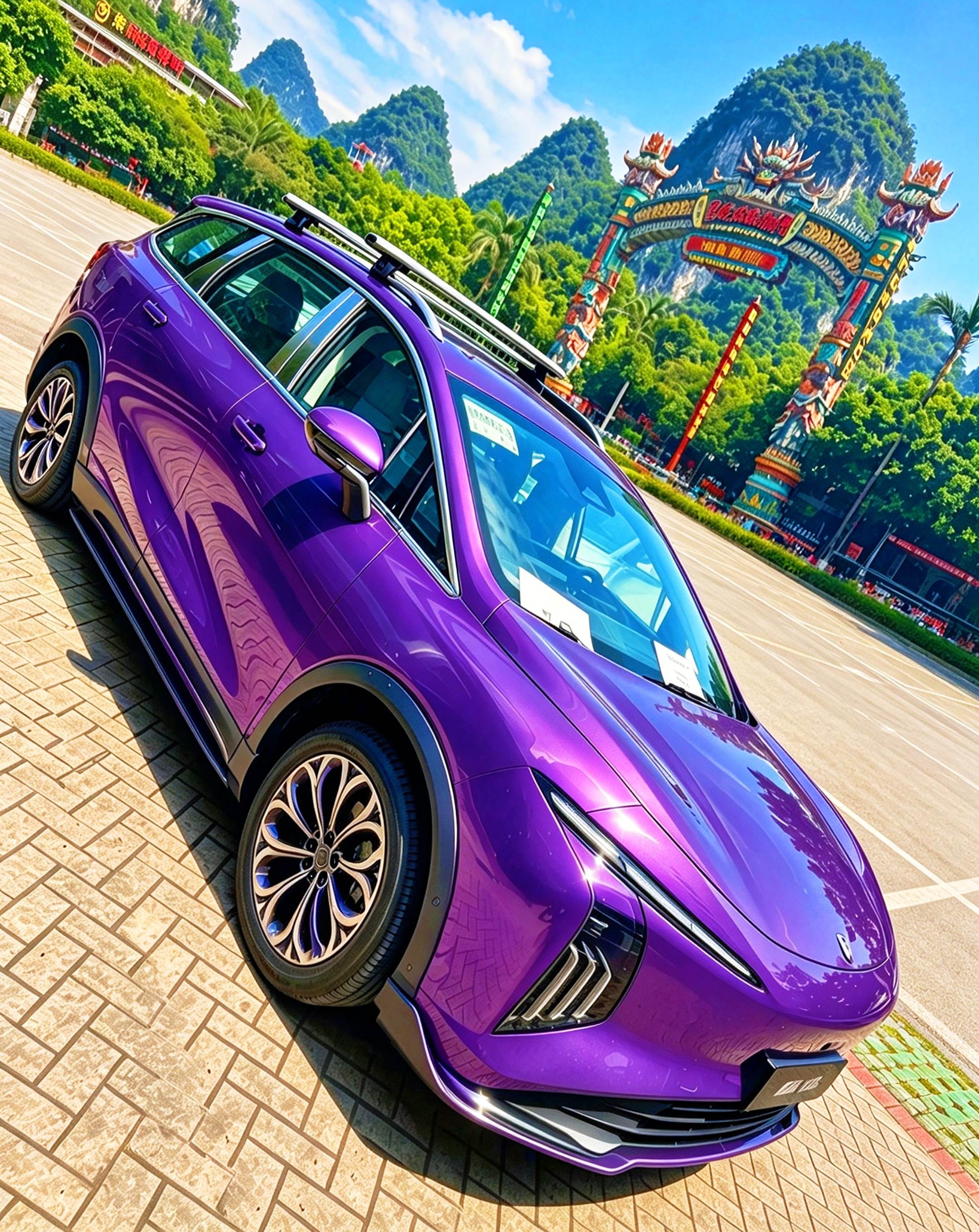 星海V6