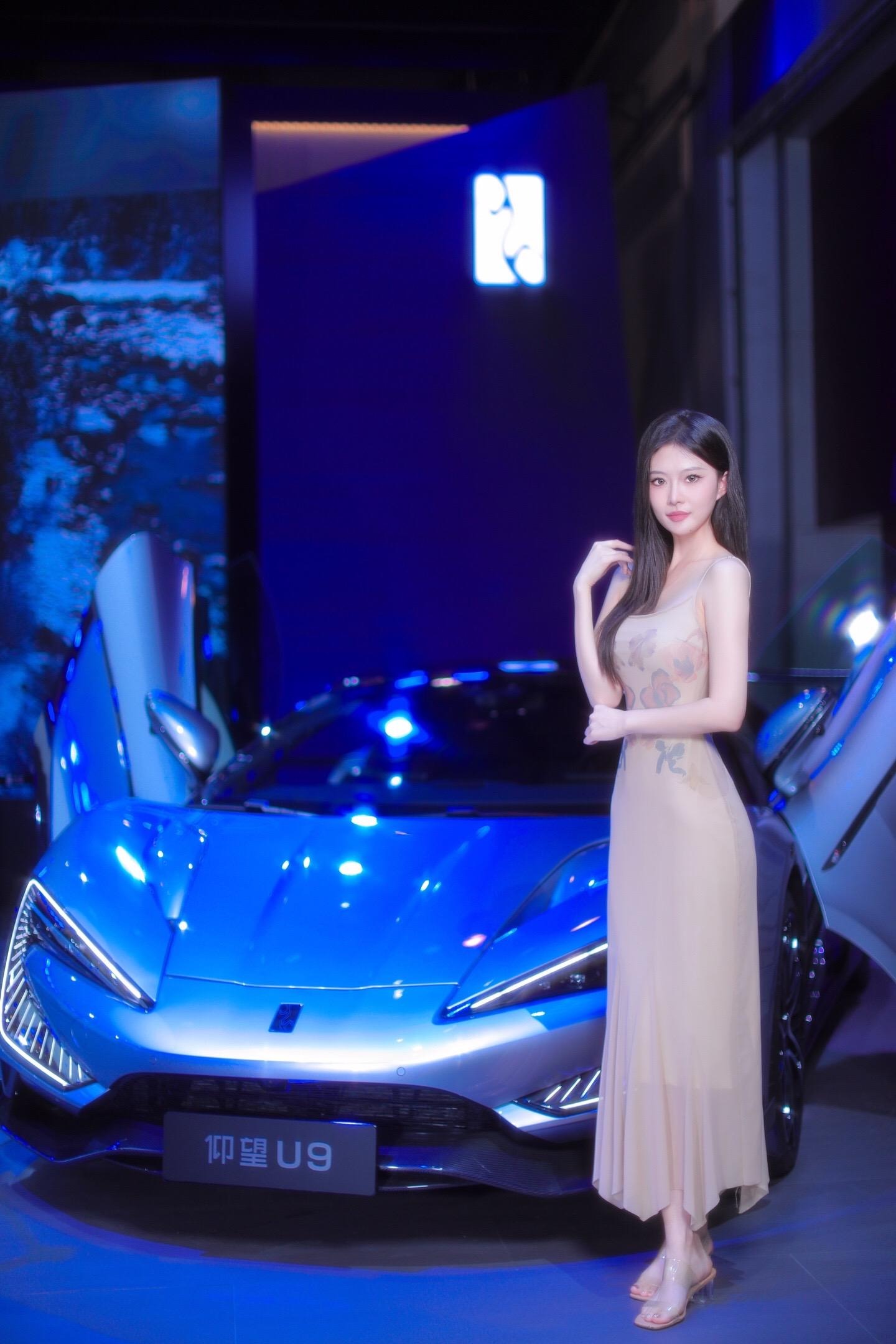 仰望U9 Xtreme基本型展示图2