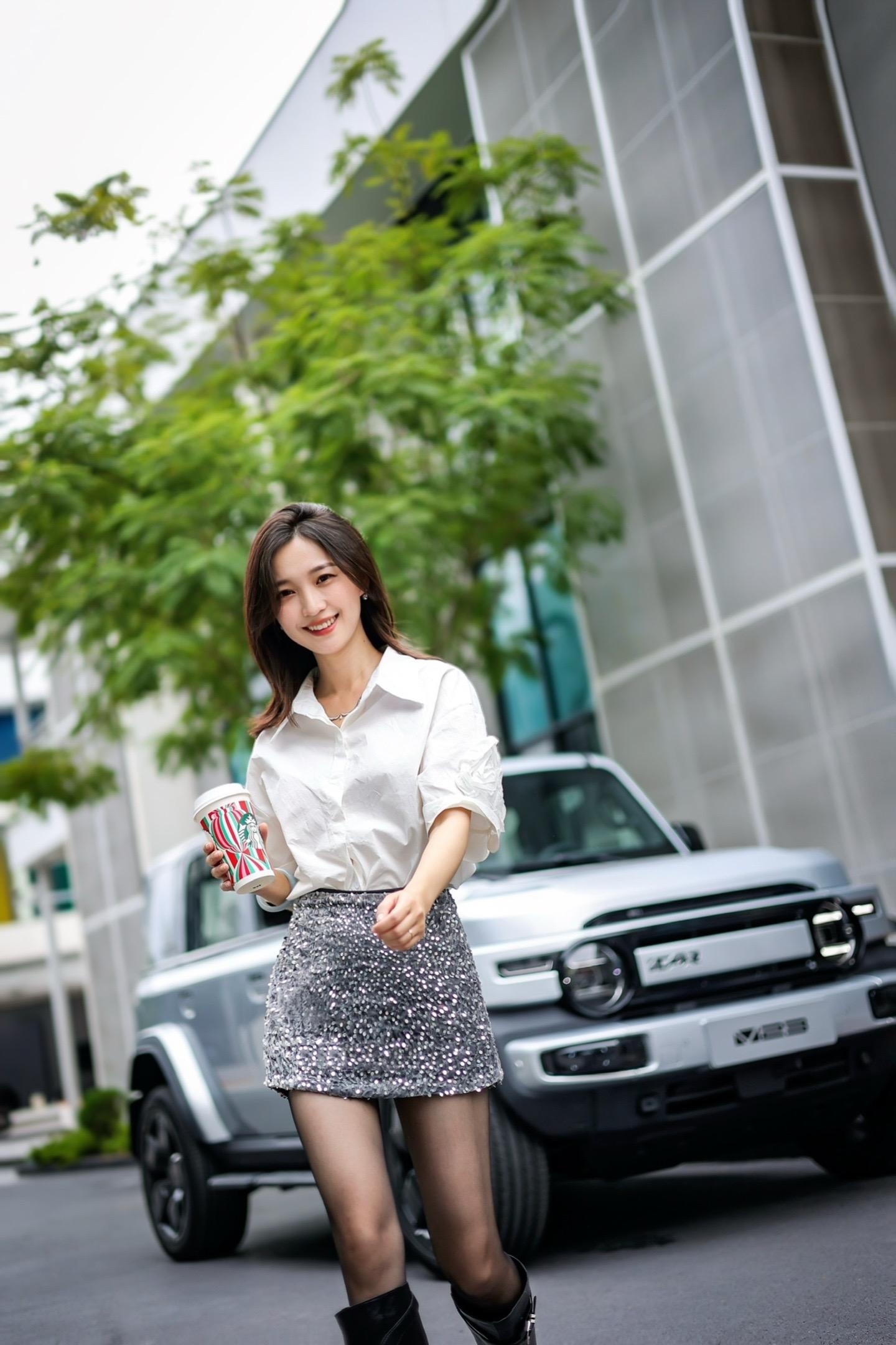 iCAR ROBOX