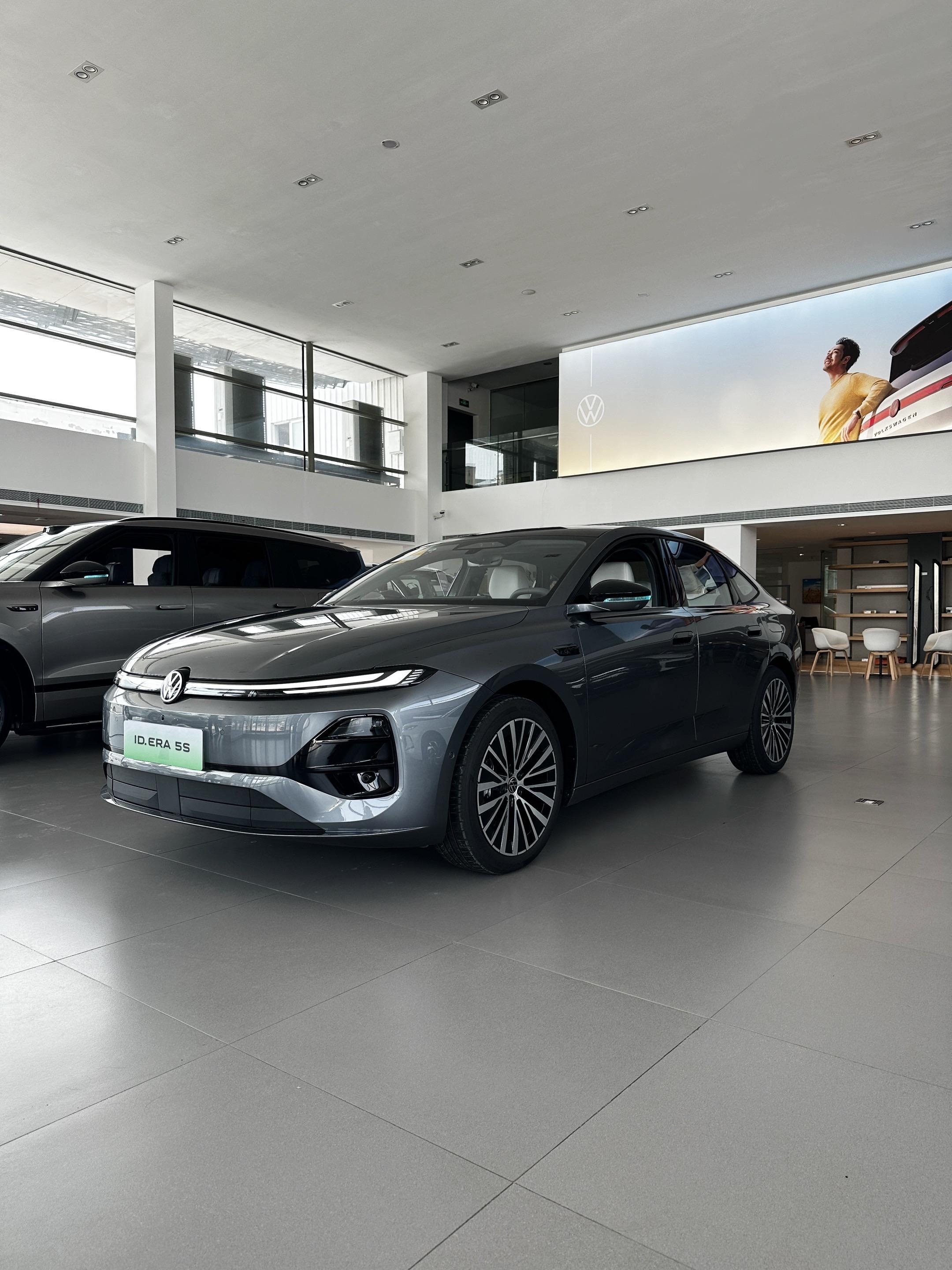 ID. ERA 5S基本型展示图1