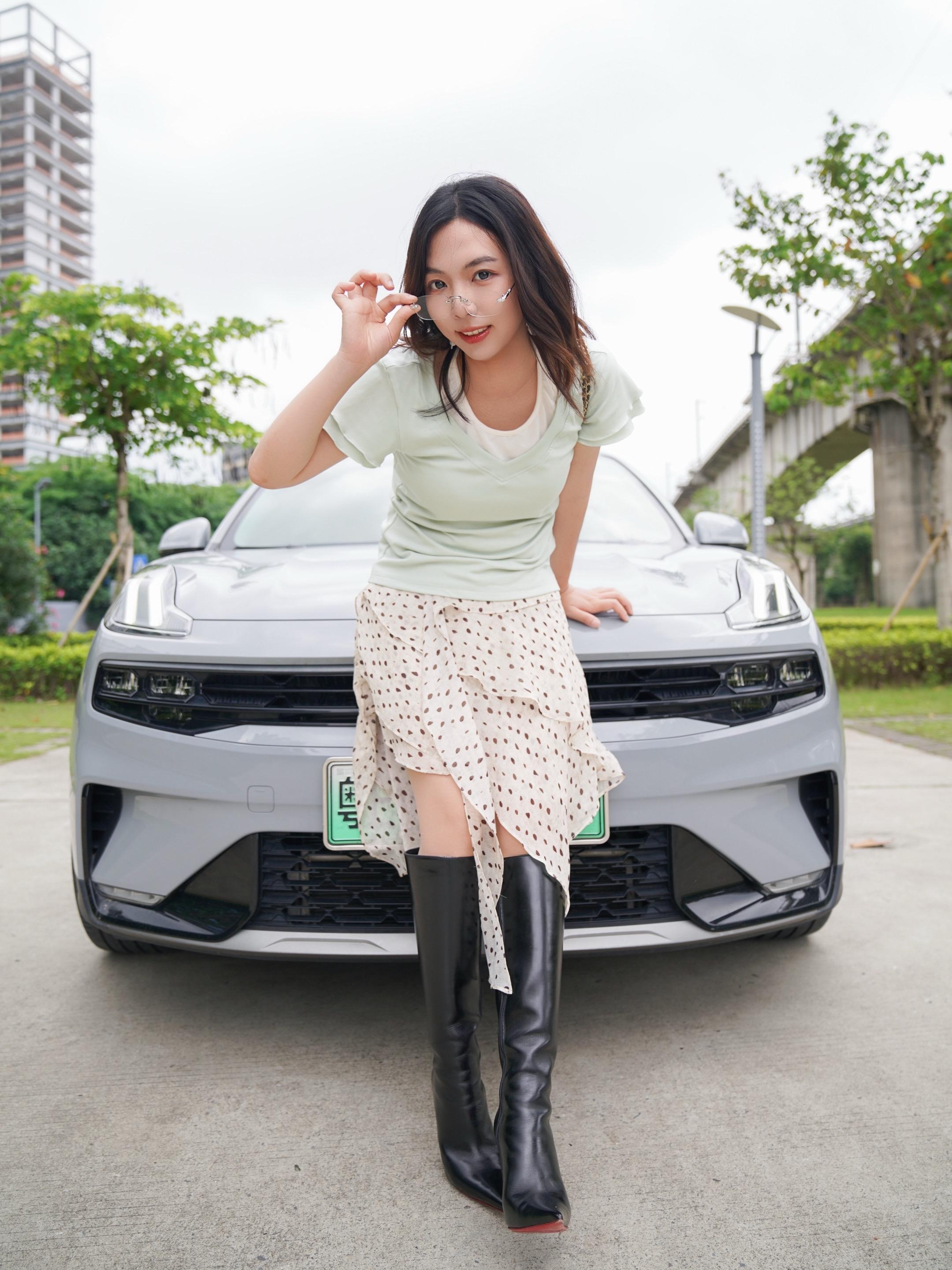 领克20