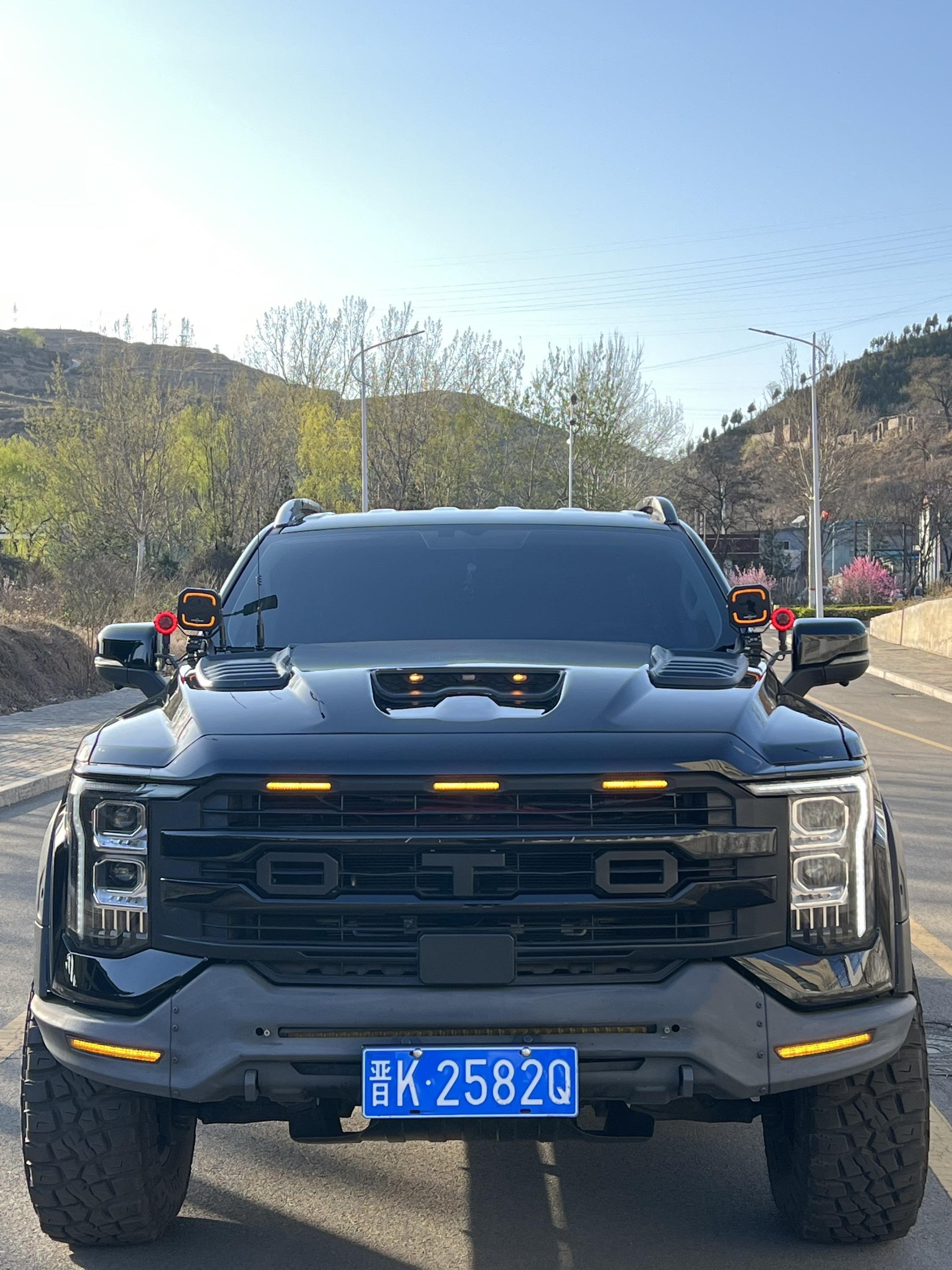 火星7 PHEV尊享版展示图3