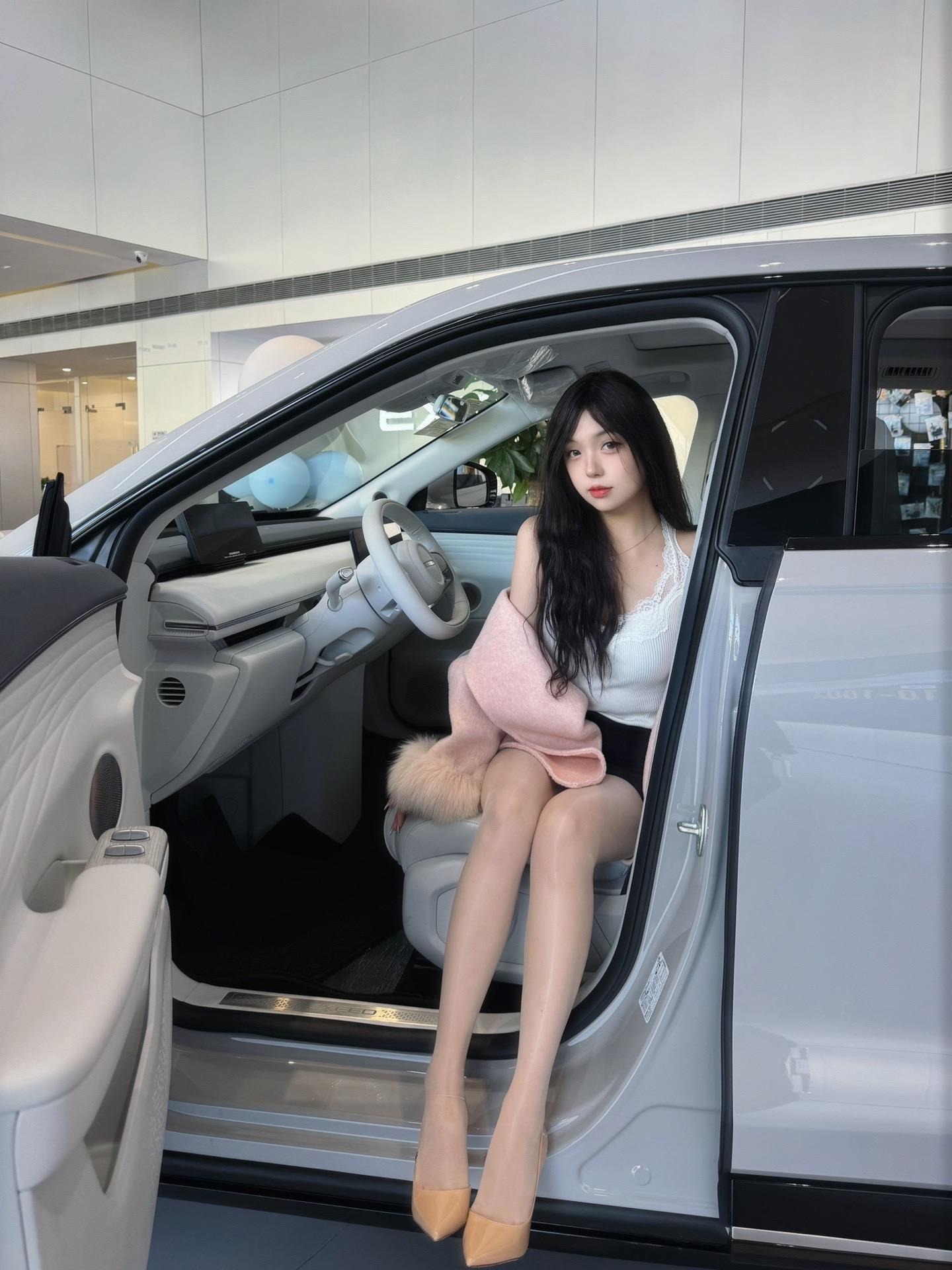 星途EX6