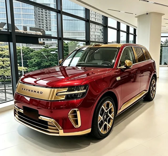 小米澎程N70Max版展示图1