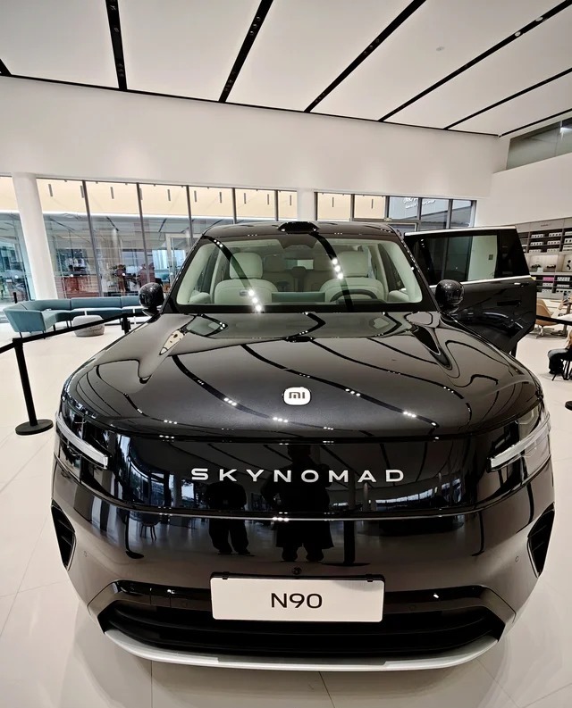 小米澎程N70Max版展示图3